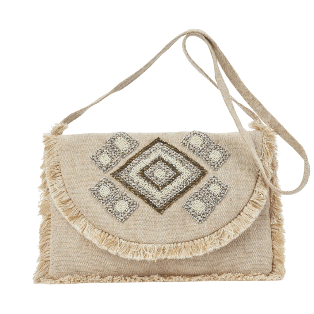 Mini bag Zahara - Verde Fashion