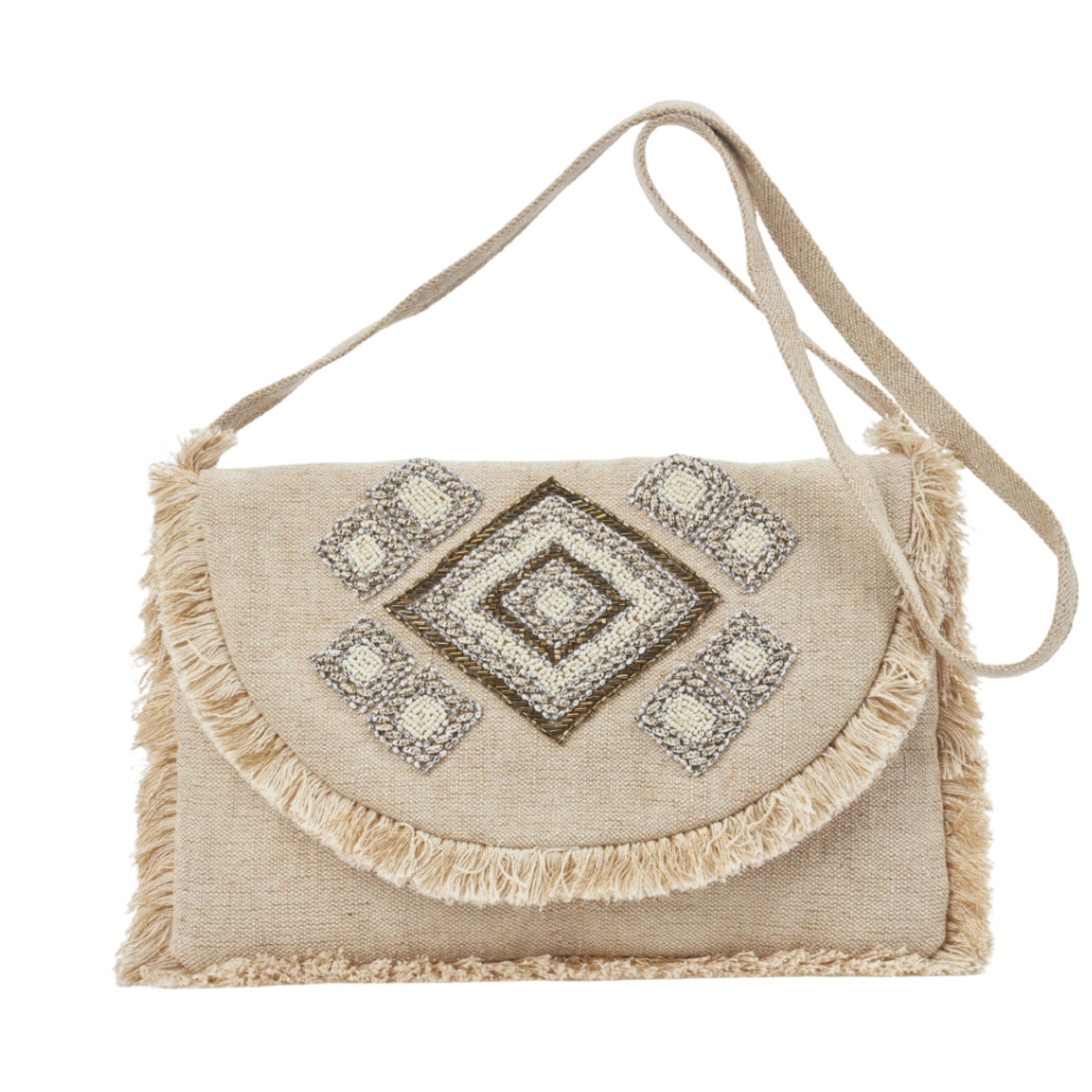 Mini bag Zahara - Verde Fashion