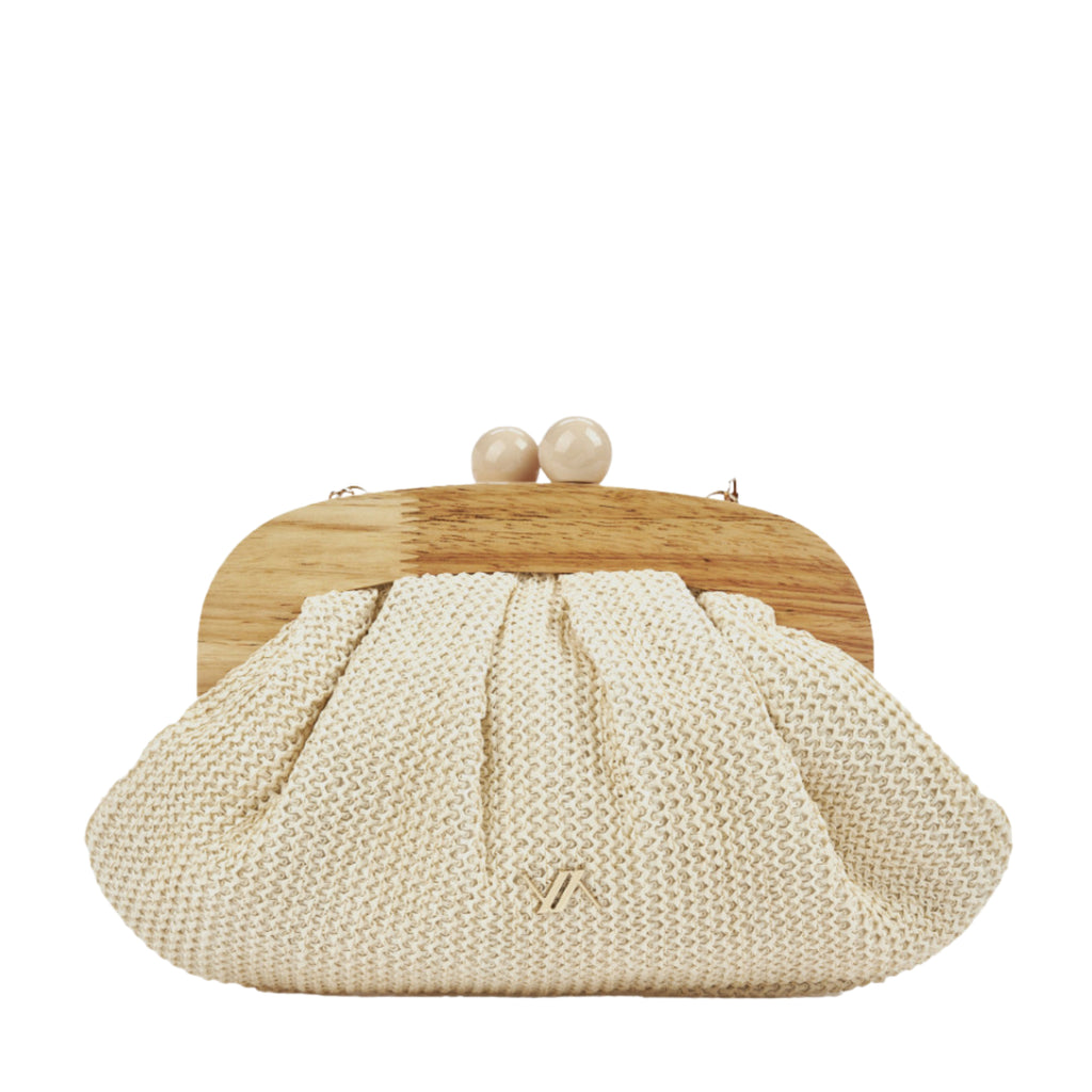 Mini bag Ondina - Verde Fashion