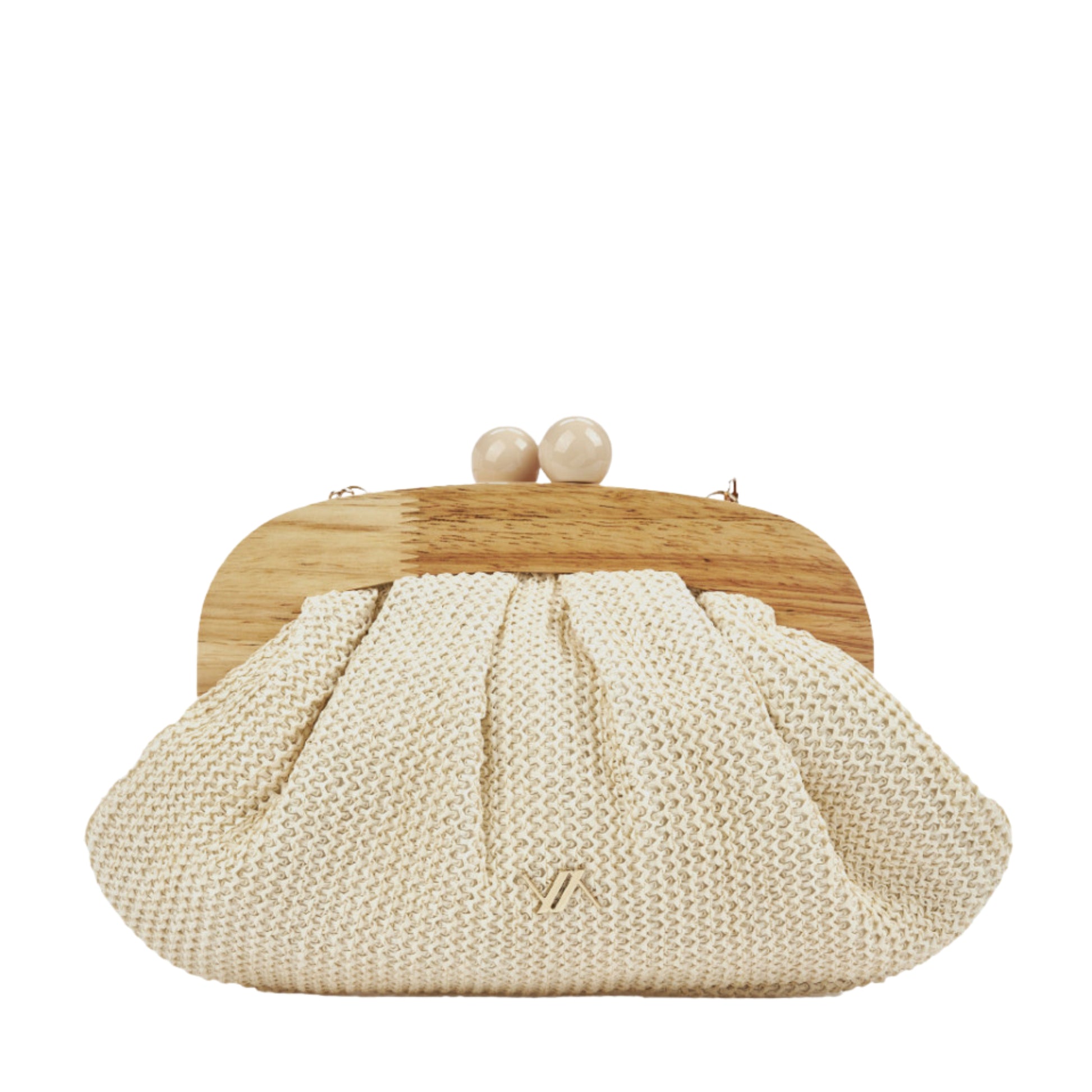 Mini bag Ondina - Verde Fashion