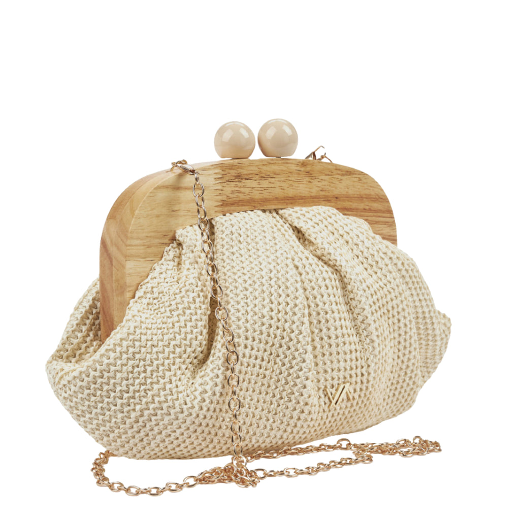 Mini bag Ondina - Verde Fashion