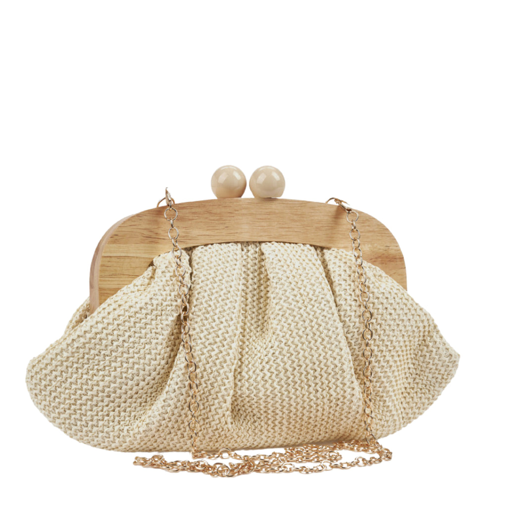 Mini bag Ondina - Verde Fashion