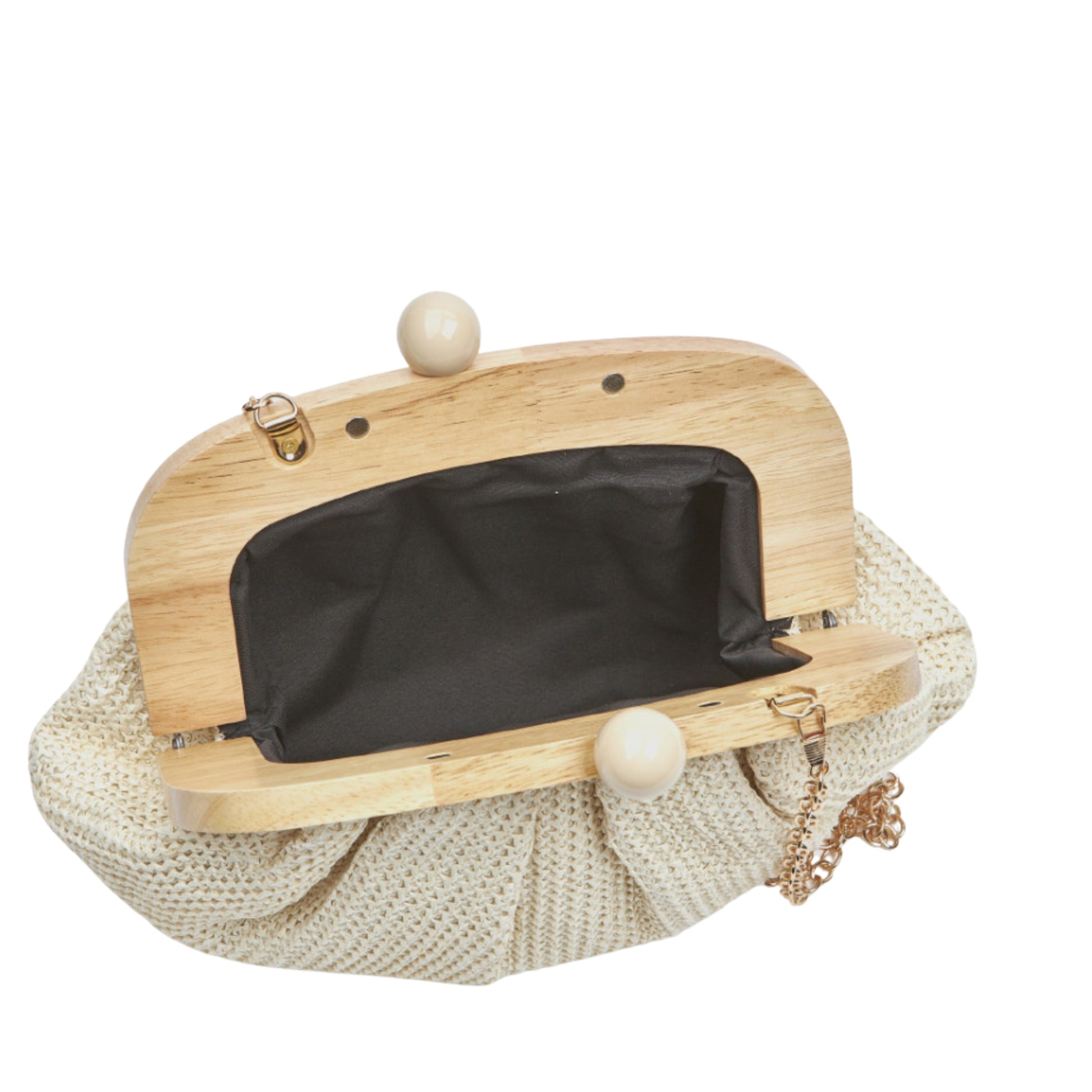 Mini bag Ondina - Verde Fashion