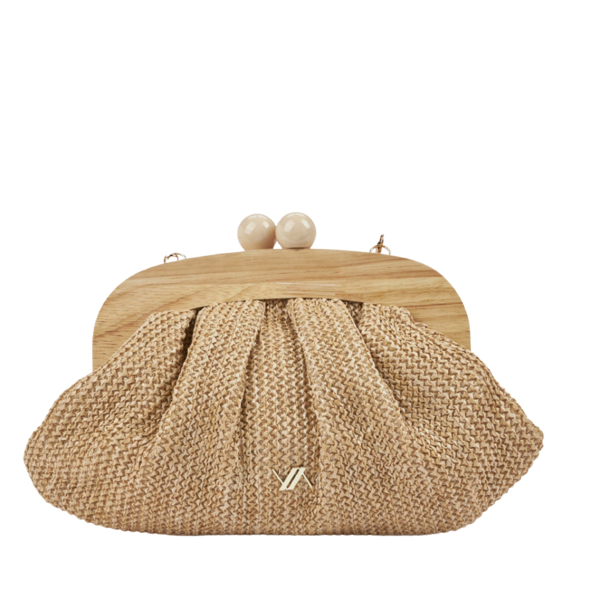 Mini bag Ondina - Verde Fashion