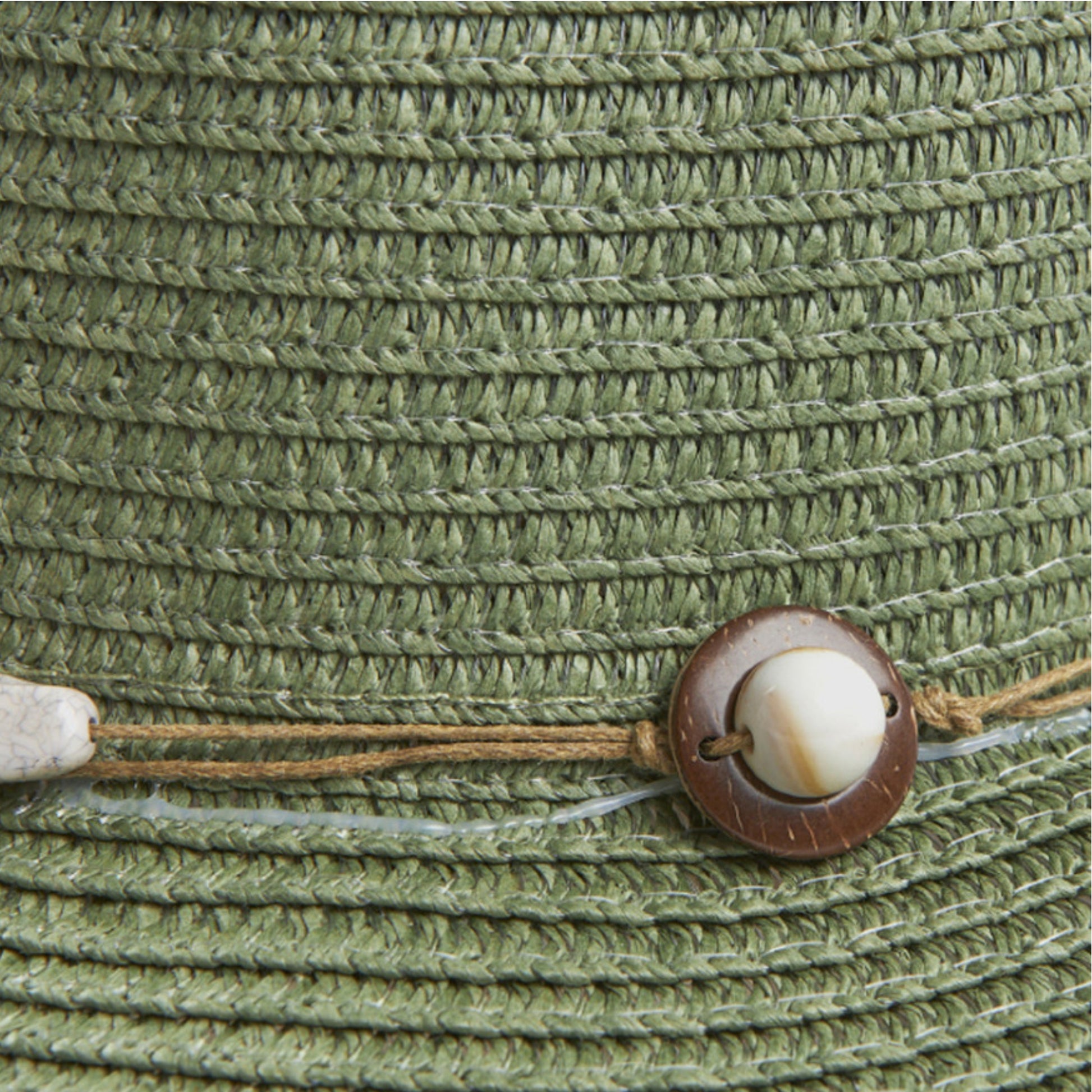 Cappello Riviera - Verde Fashion