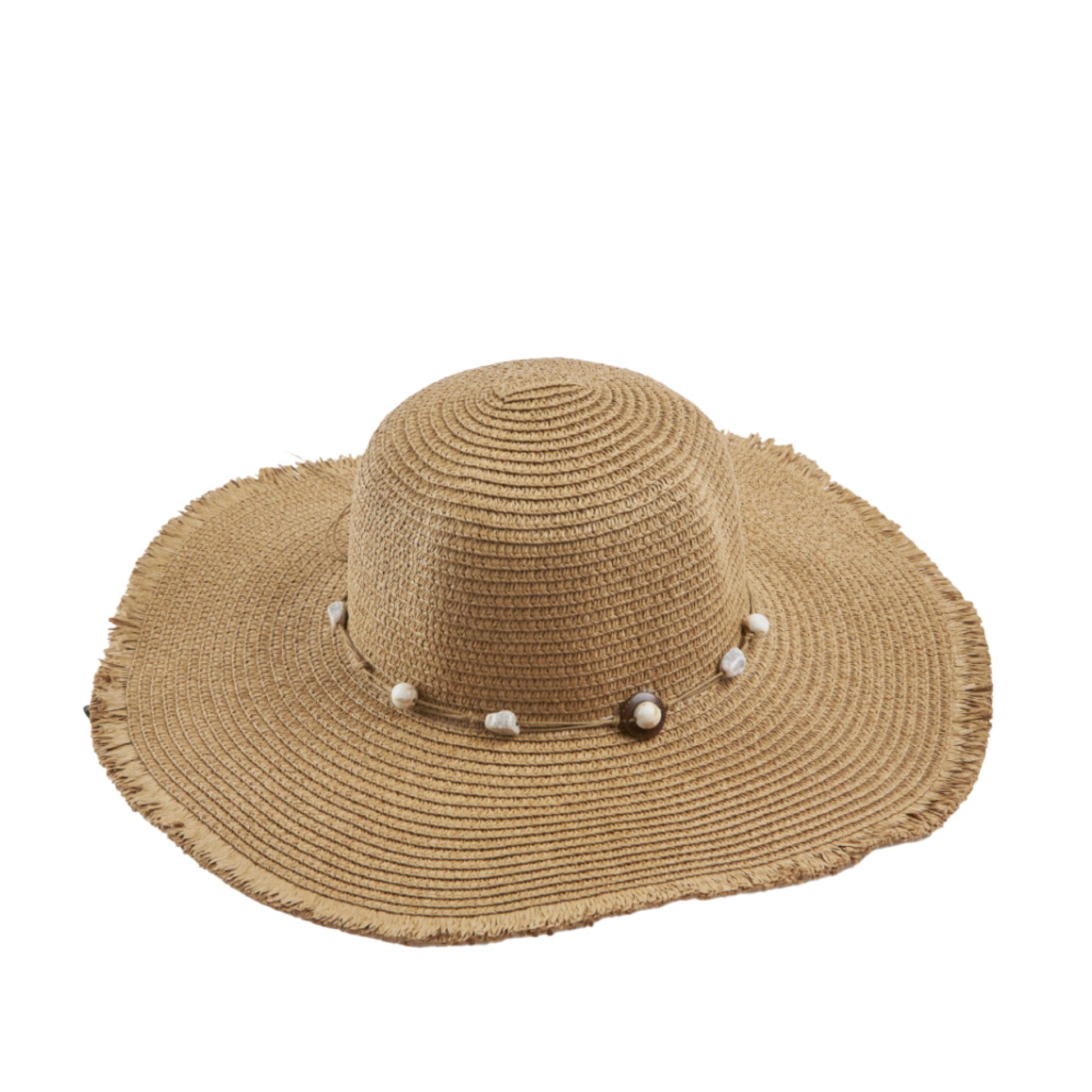 Cappello Riviera - Verde Fashion