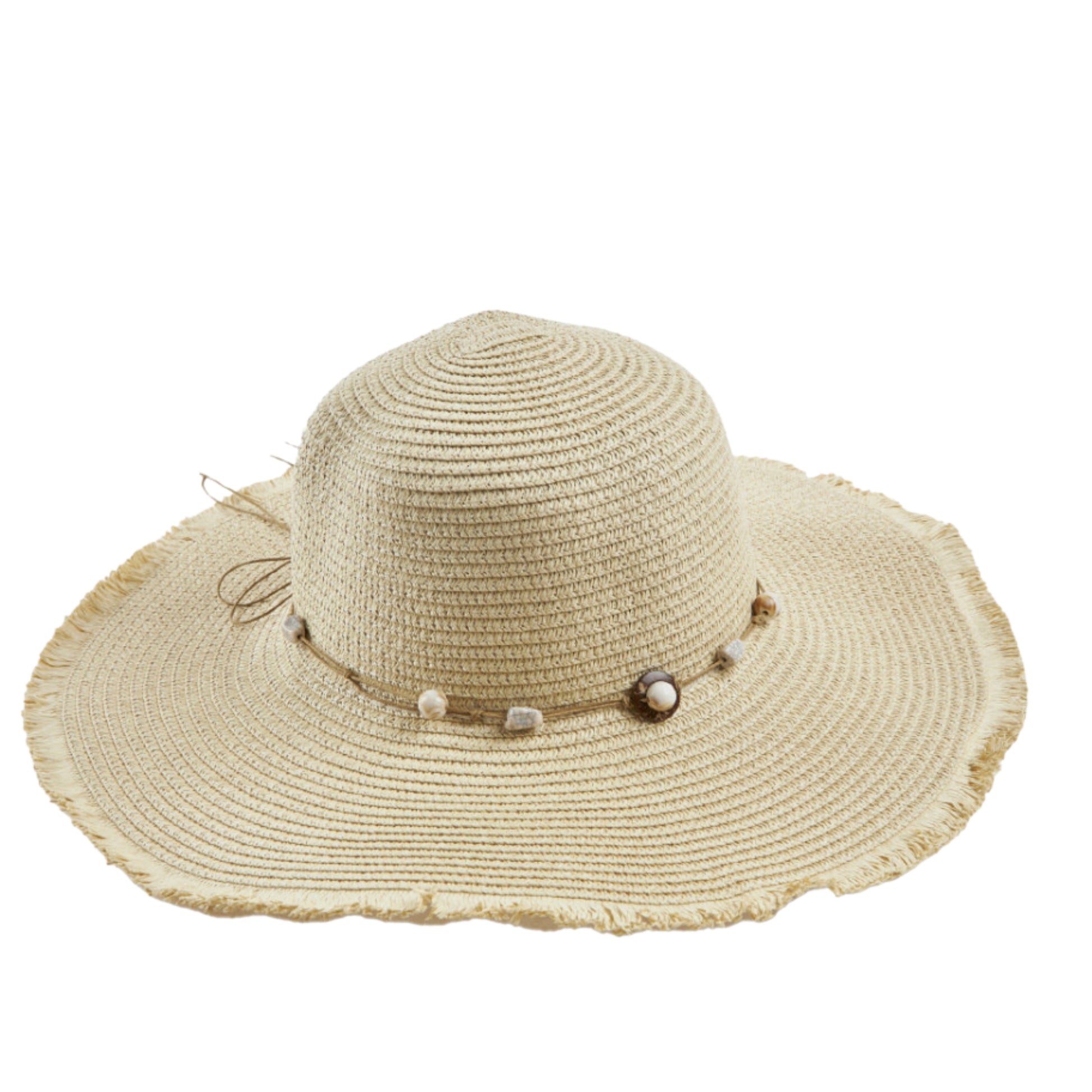 Cappello Riviera - Verde Fashion