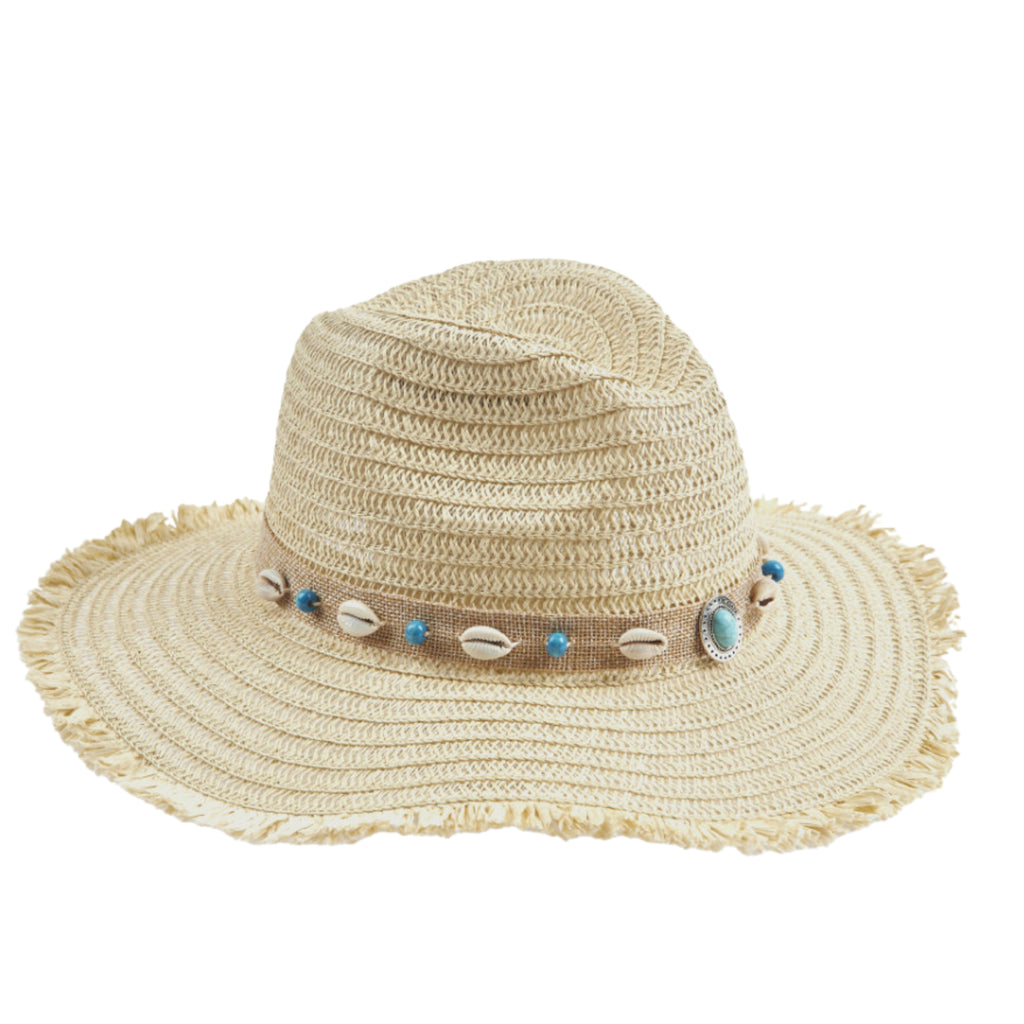 Cappello Marea - Verde Fashion