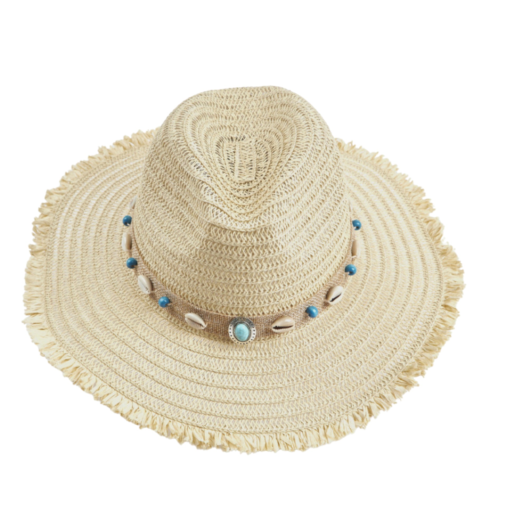 Cappello Marea - Verde Fashion