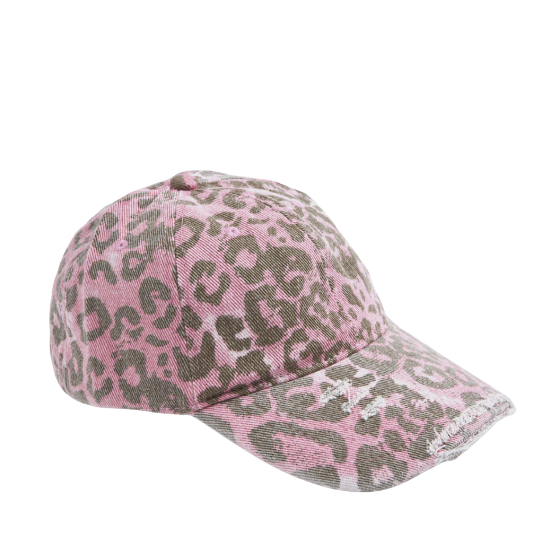 Cappello Wildy - Verde Fashion
