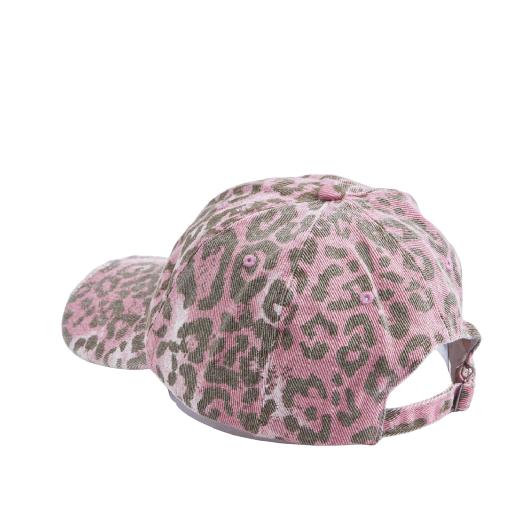 Cappello Wildy - Verde Fashion