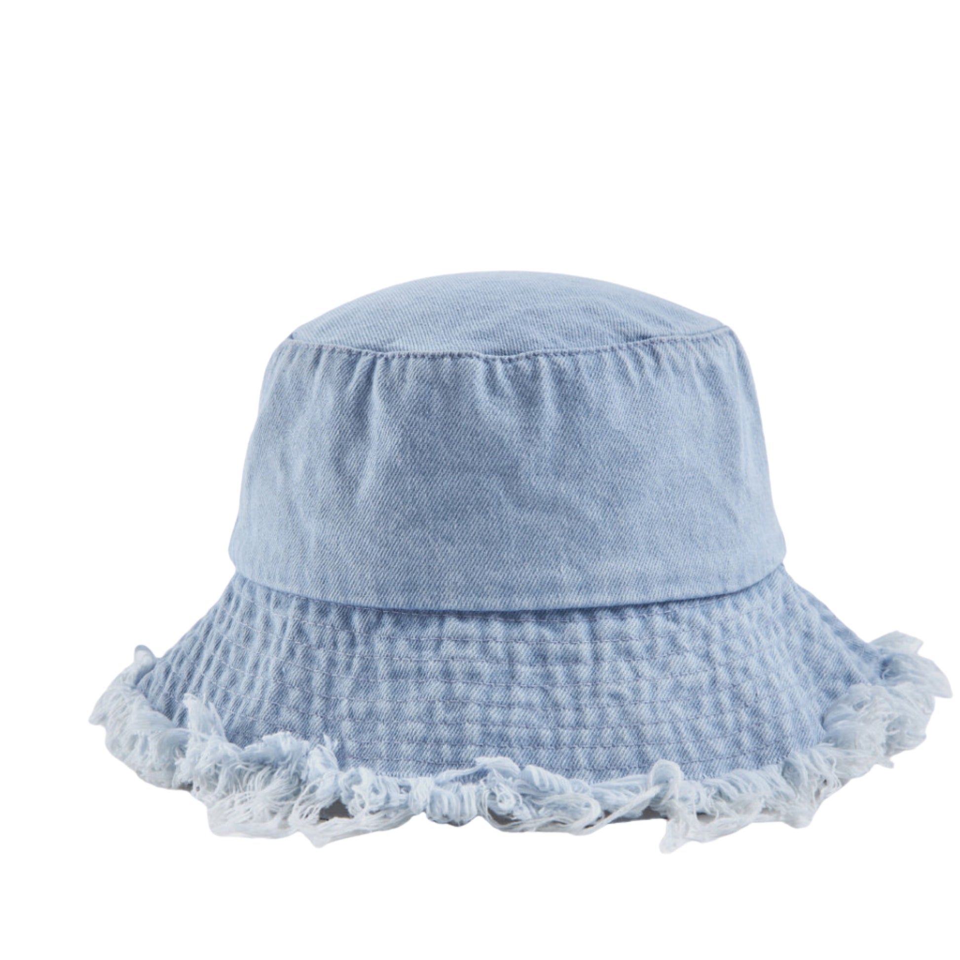 Cappello Frangy - Verde Fashion