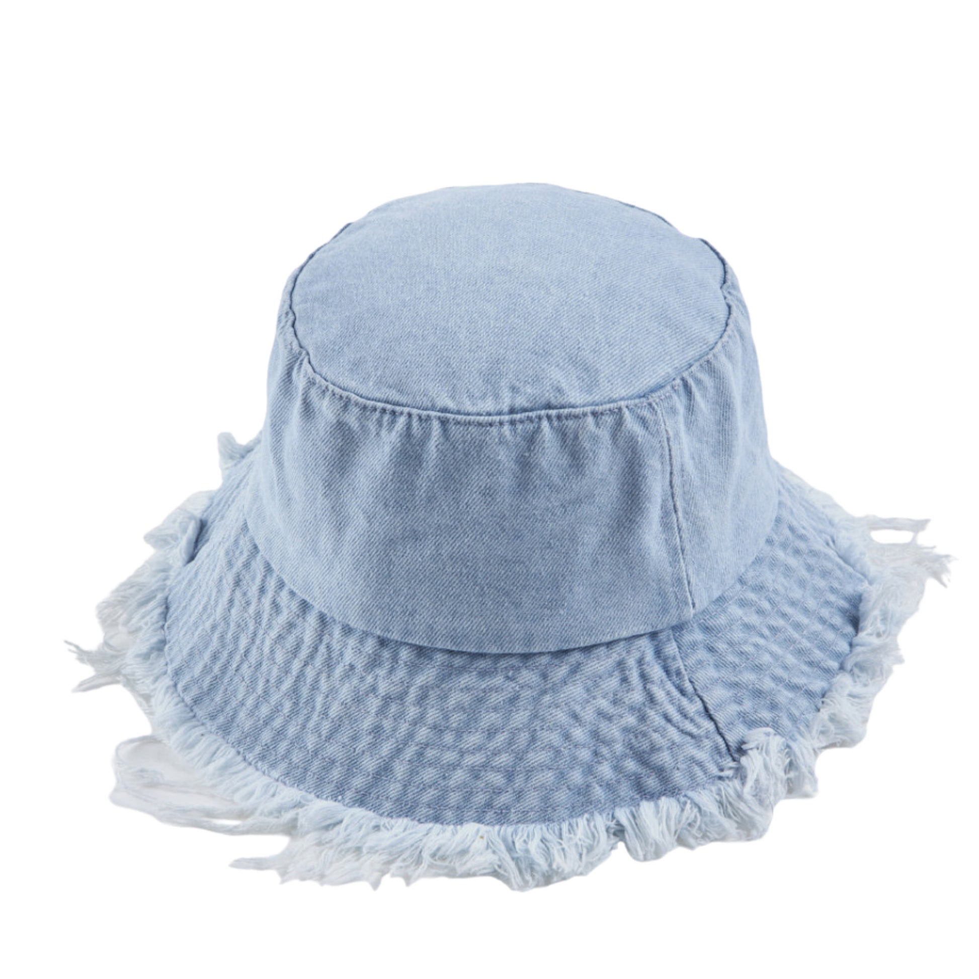 Cappello Frangy - Verde Fashion