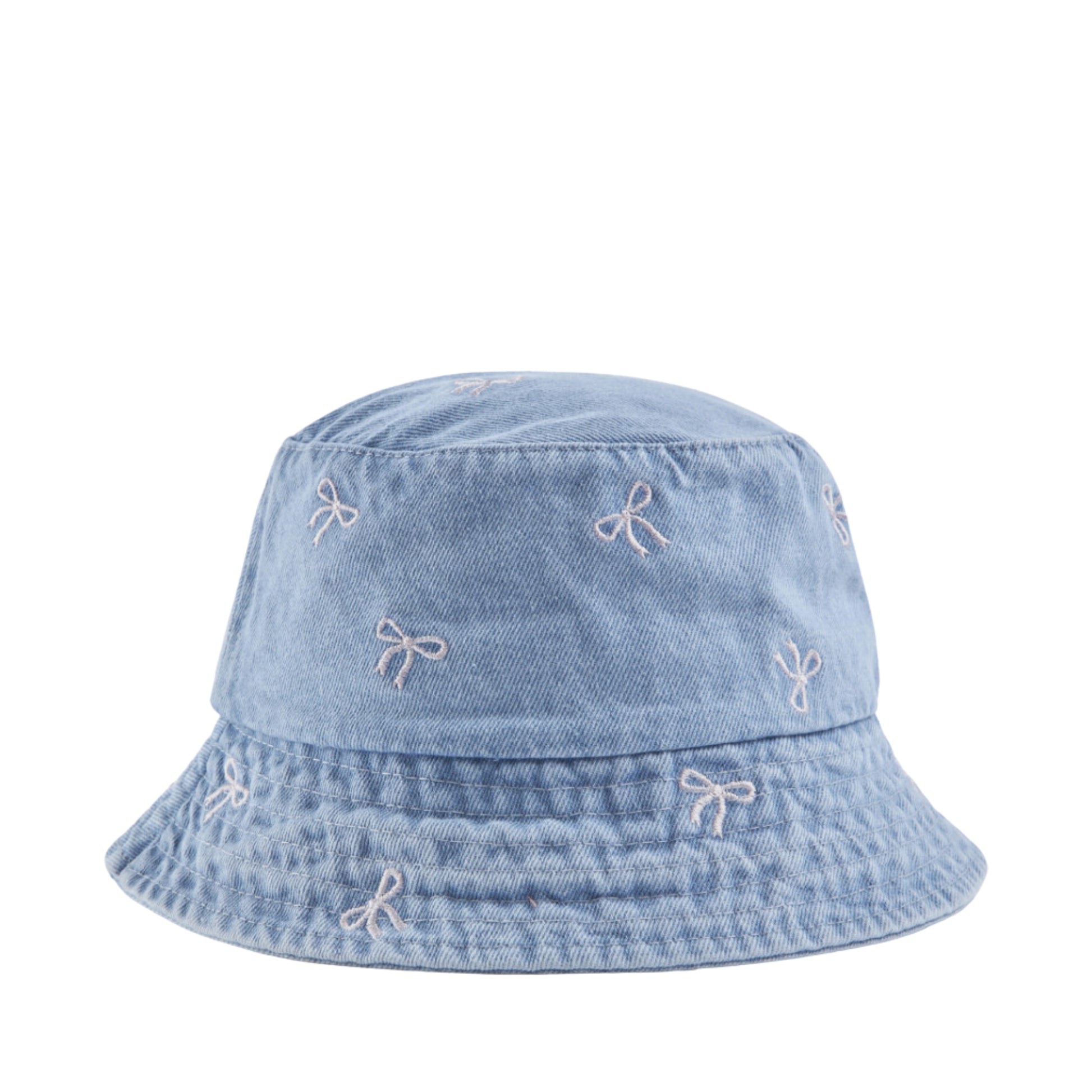 Cappello Fiocco - Verde Fashion