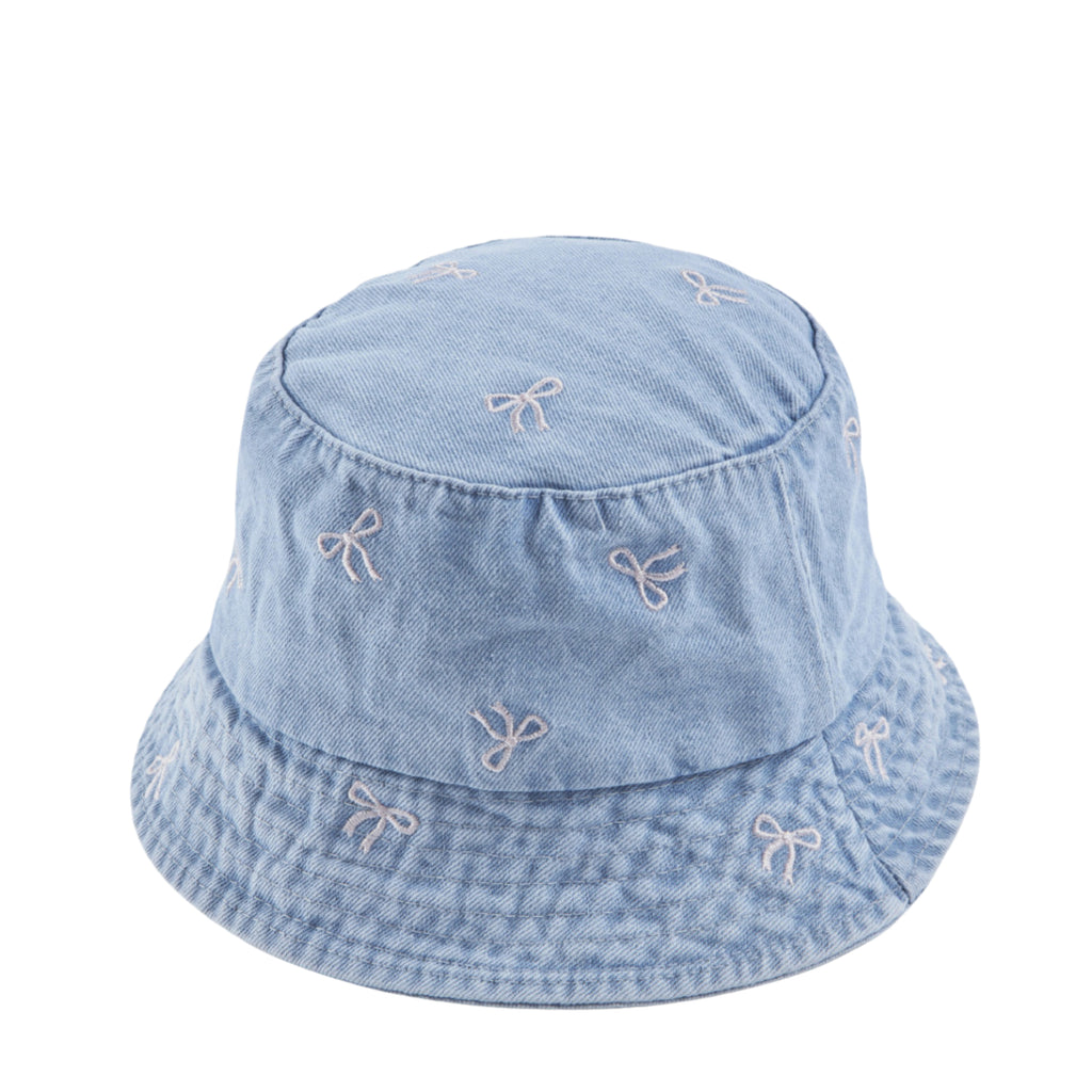 Cappello Fiocco - Verde Fashion