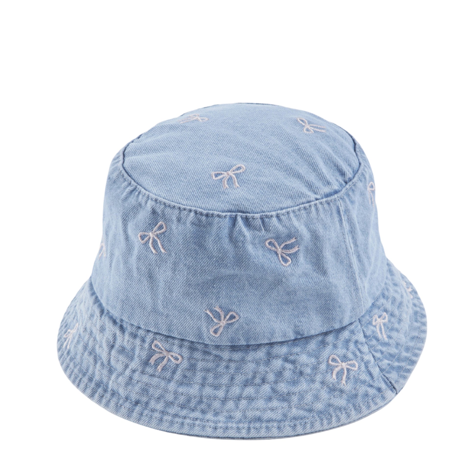 Cappello Fiocco - Verde Fashion
