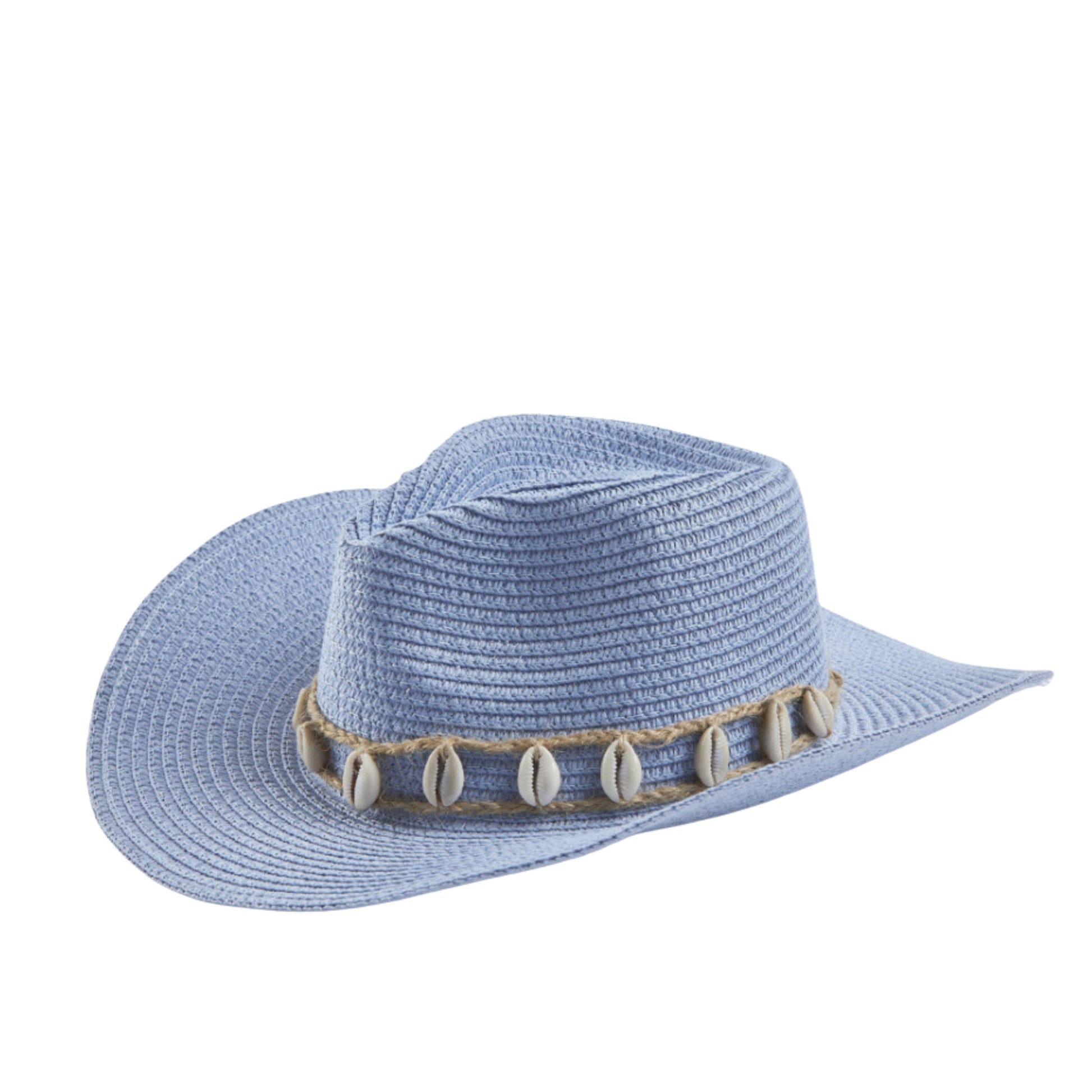 Cappello Ibiza - Verde Fashion