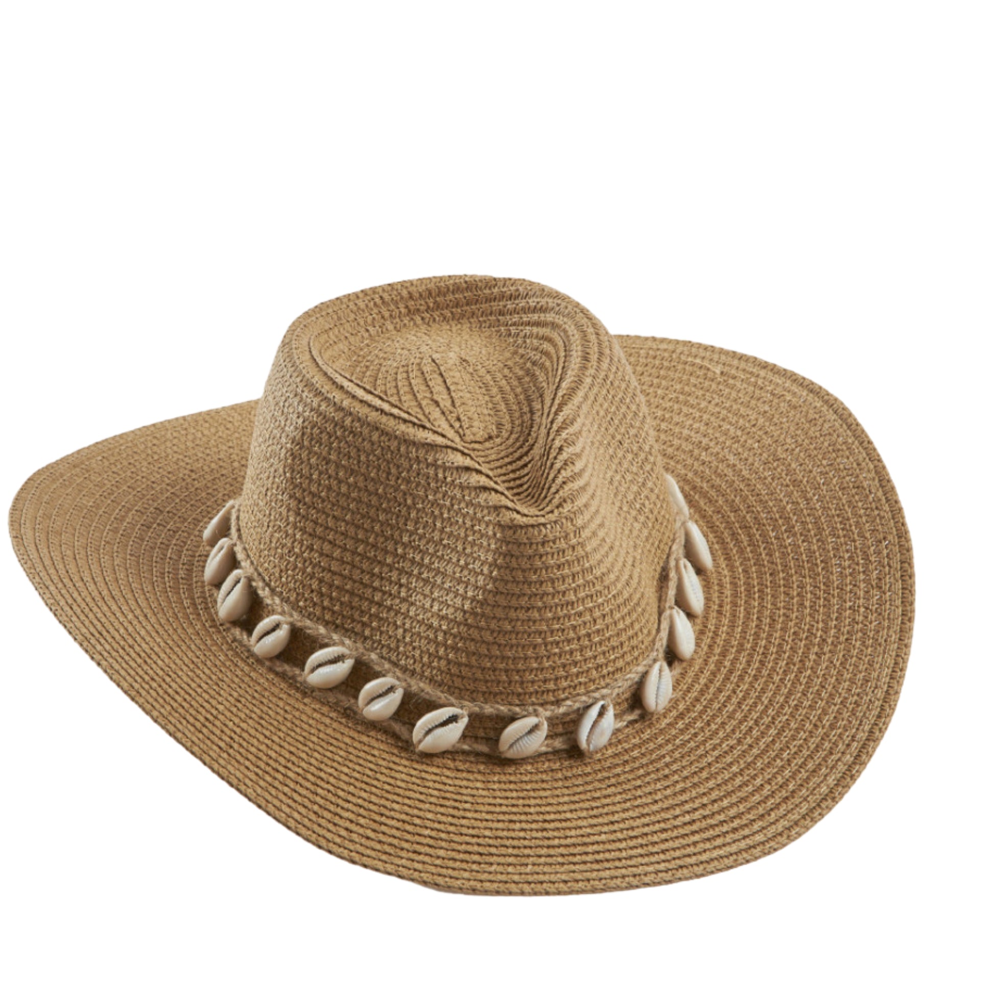 Cappello Ibiza - Verde Fashion