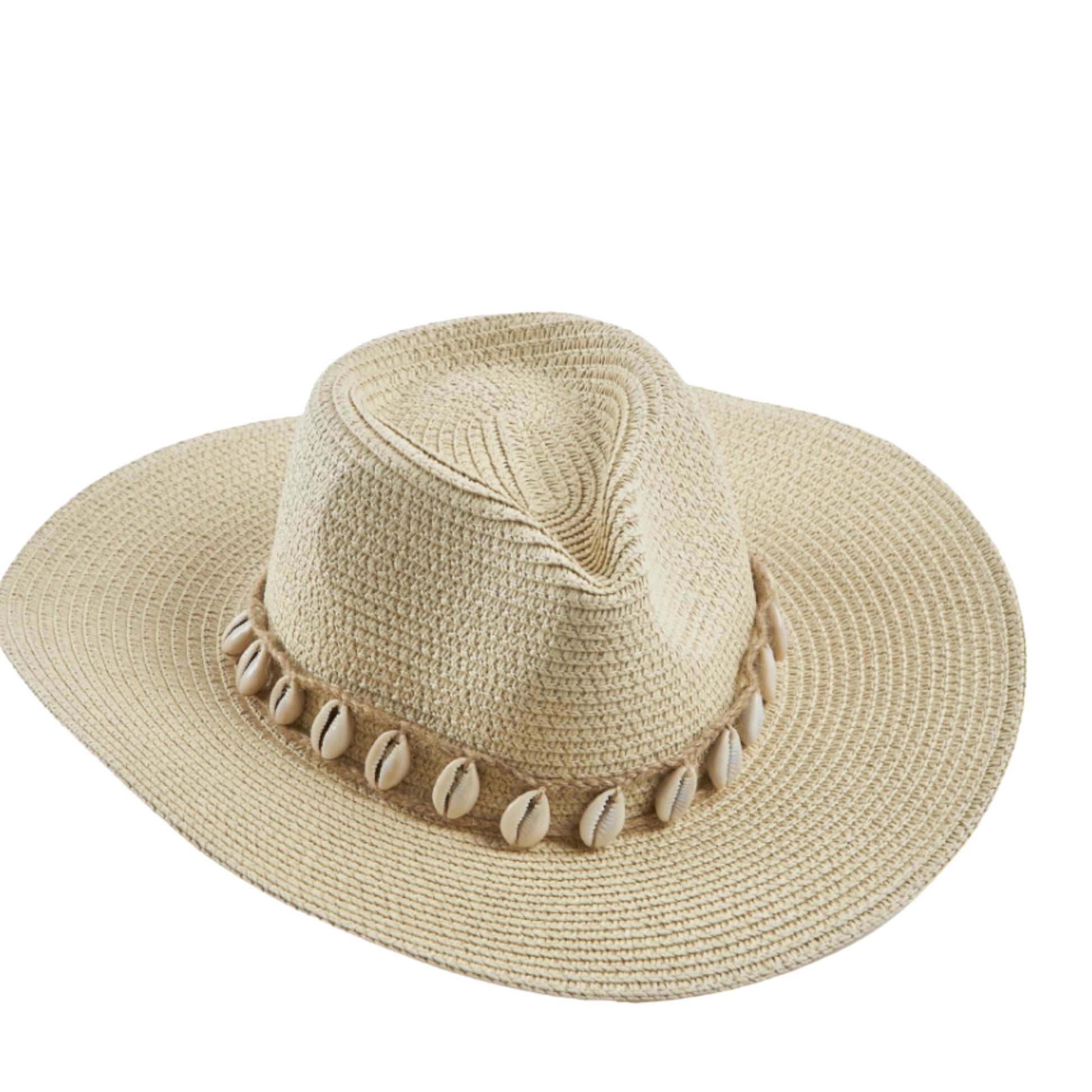 Cappello Ibiza - Verde Fashion