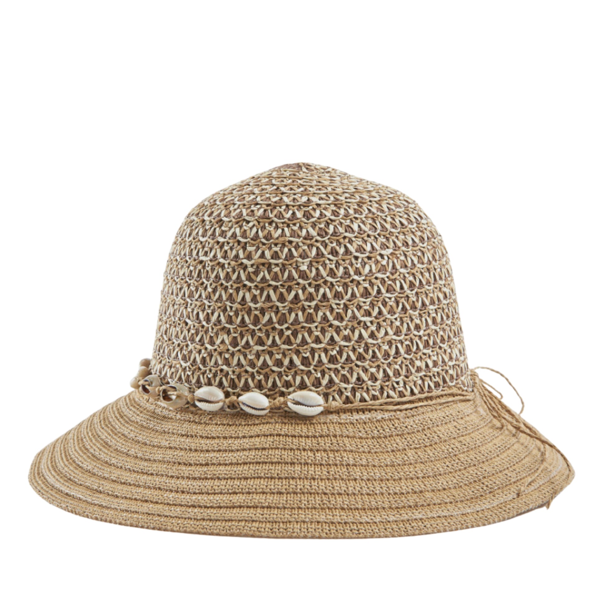 Cappello Coralia - Verde Fashion