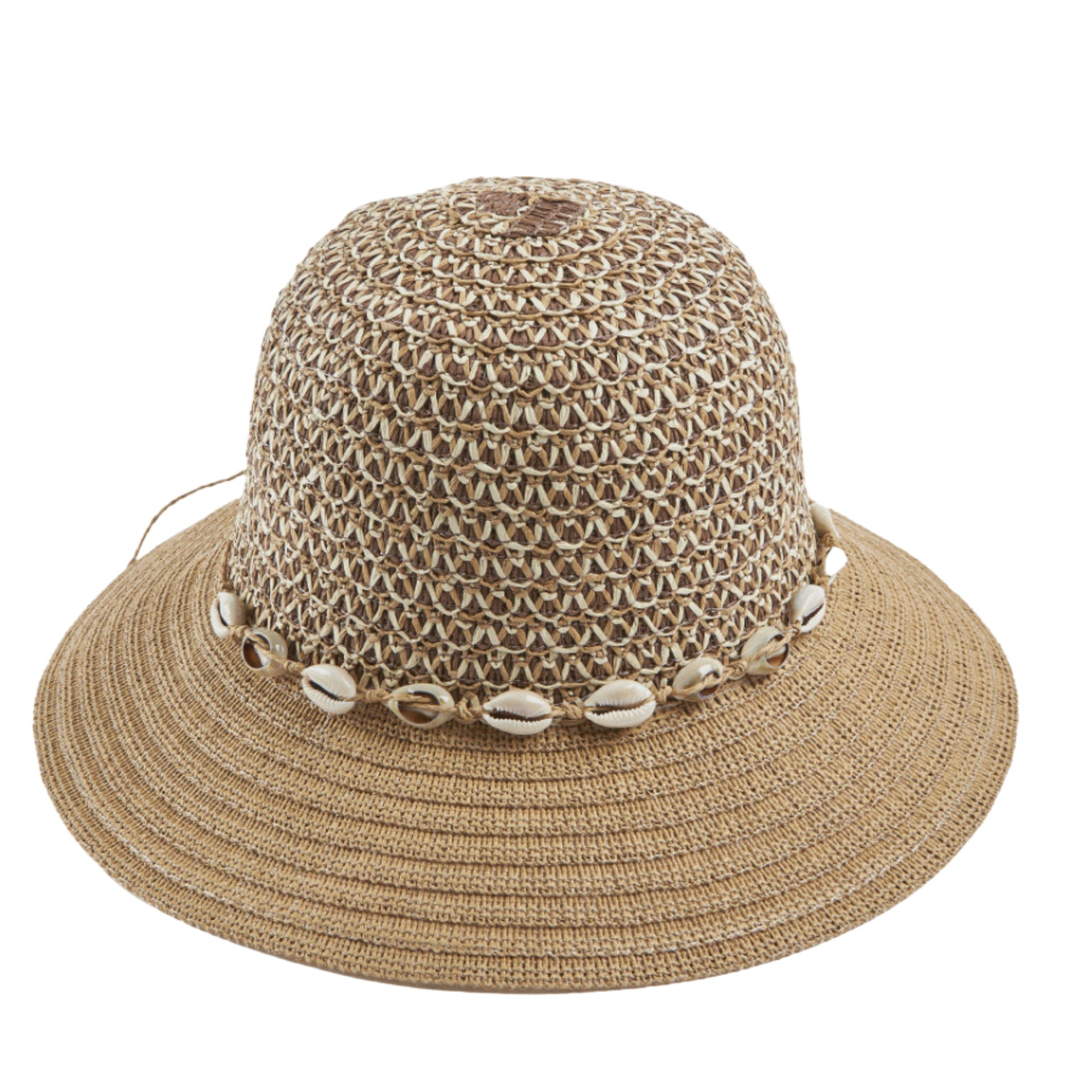 Cappello Coralia - Verde Fashion