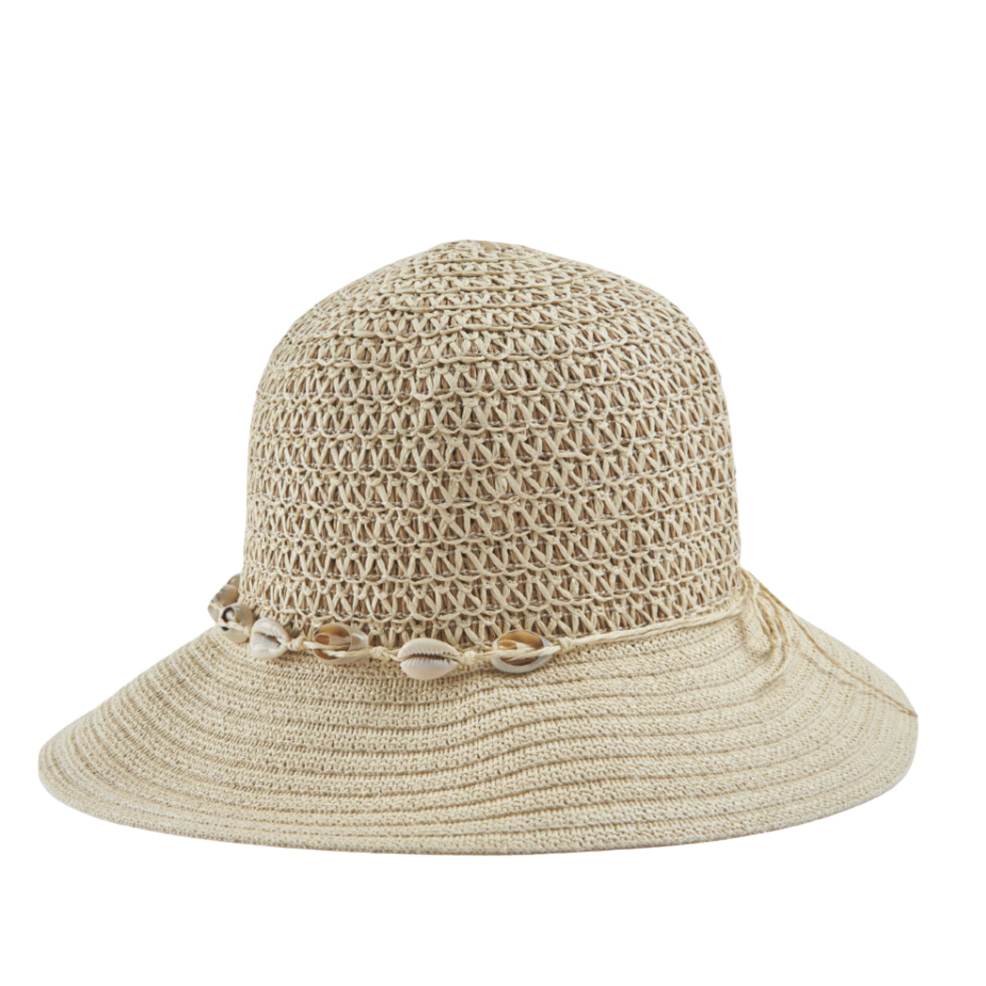 Cappello Coralia - Verde Fashion