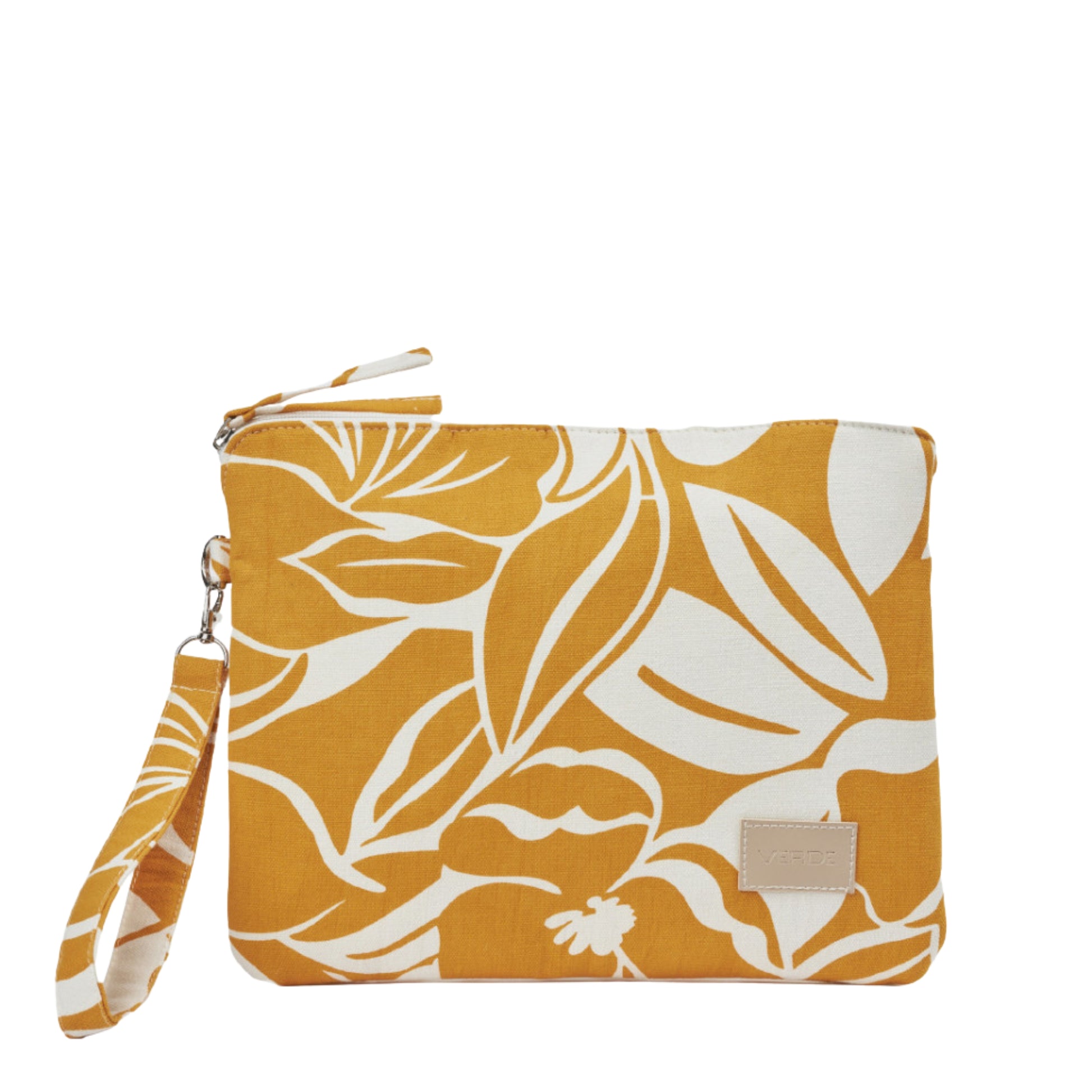 Pochette mare Tropica - Verde Fashion
