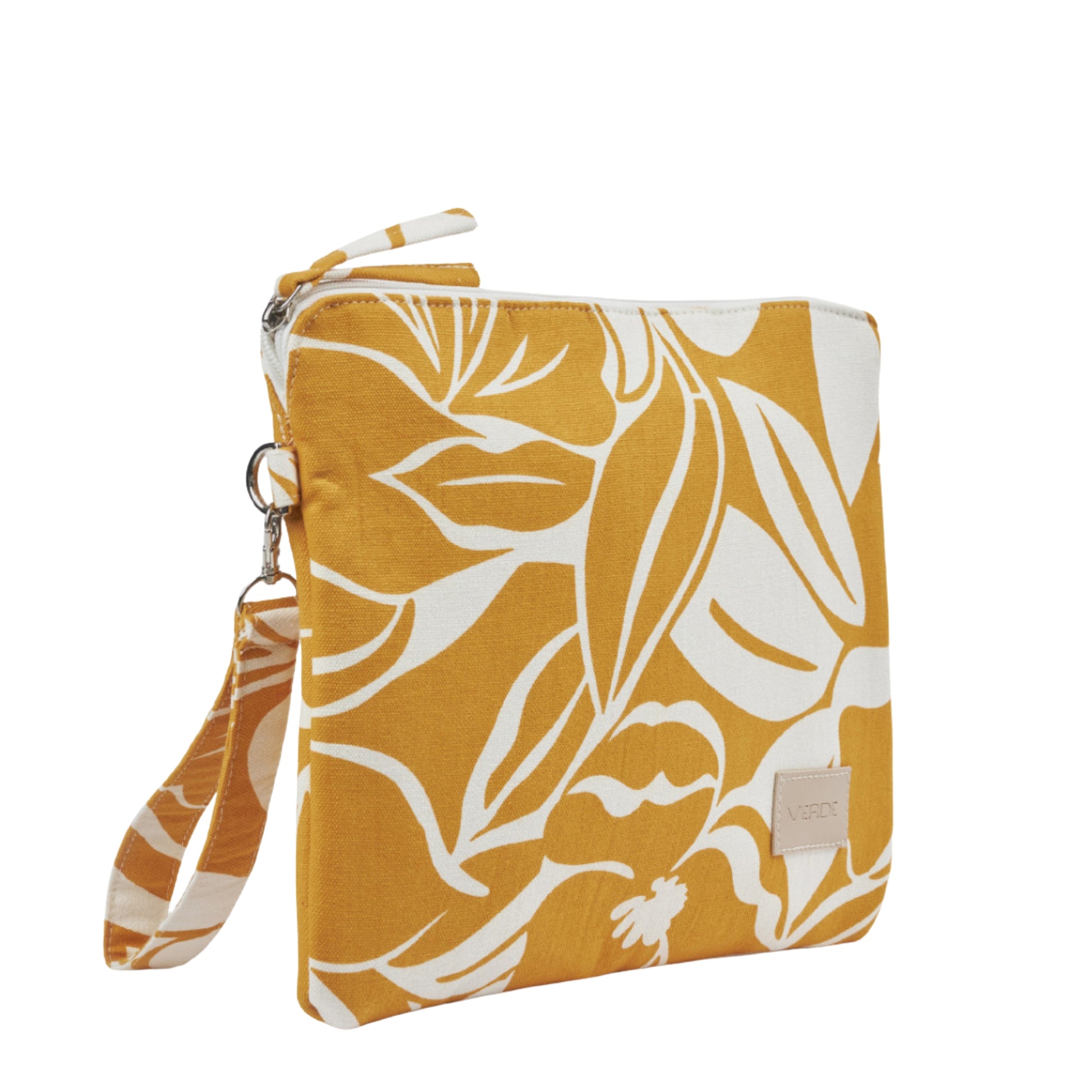 Pochette mare Tropica - Verde Fashion