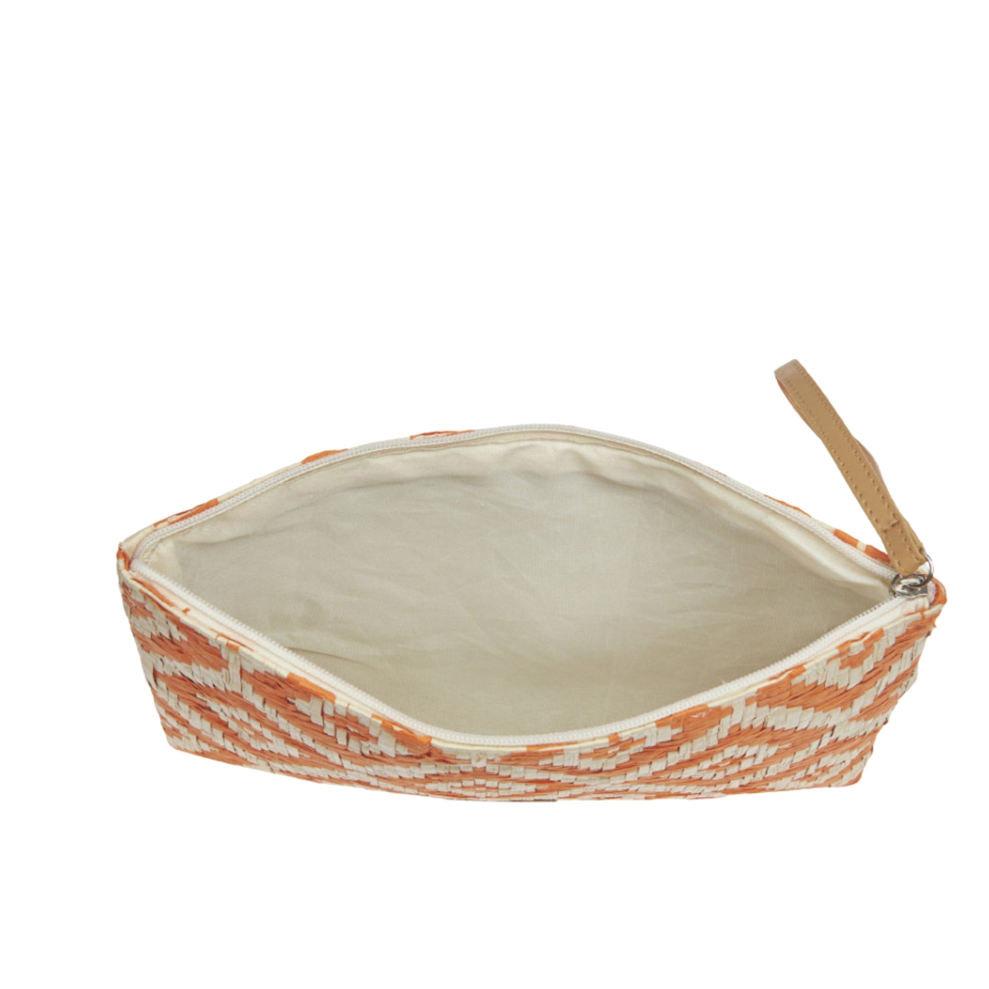 Pochette mare Azteca - Verde Fashion