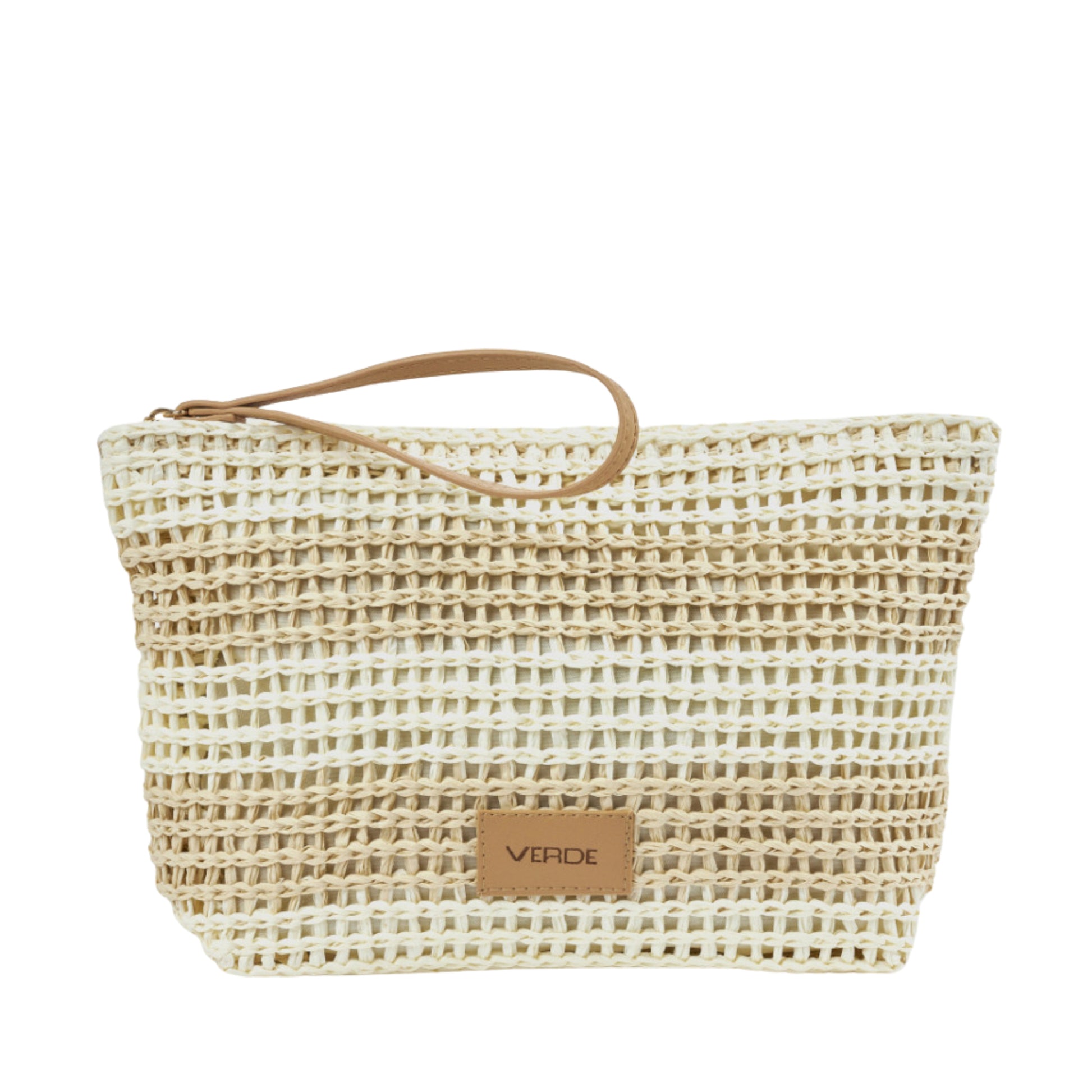Pochette mare Natura - Verde Fashion