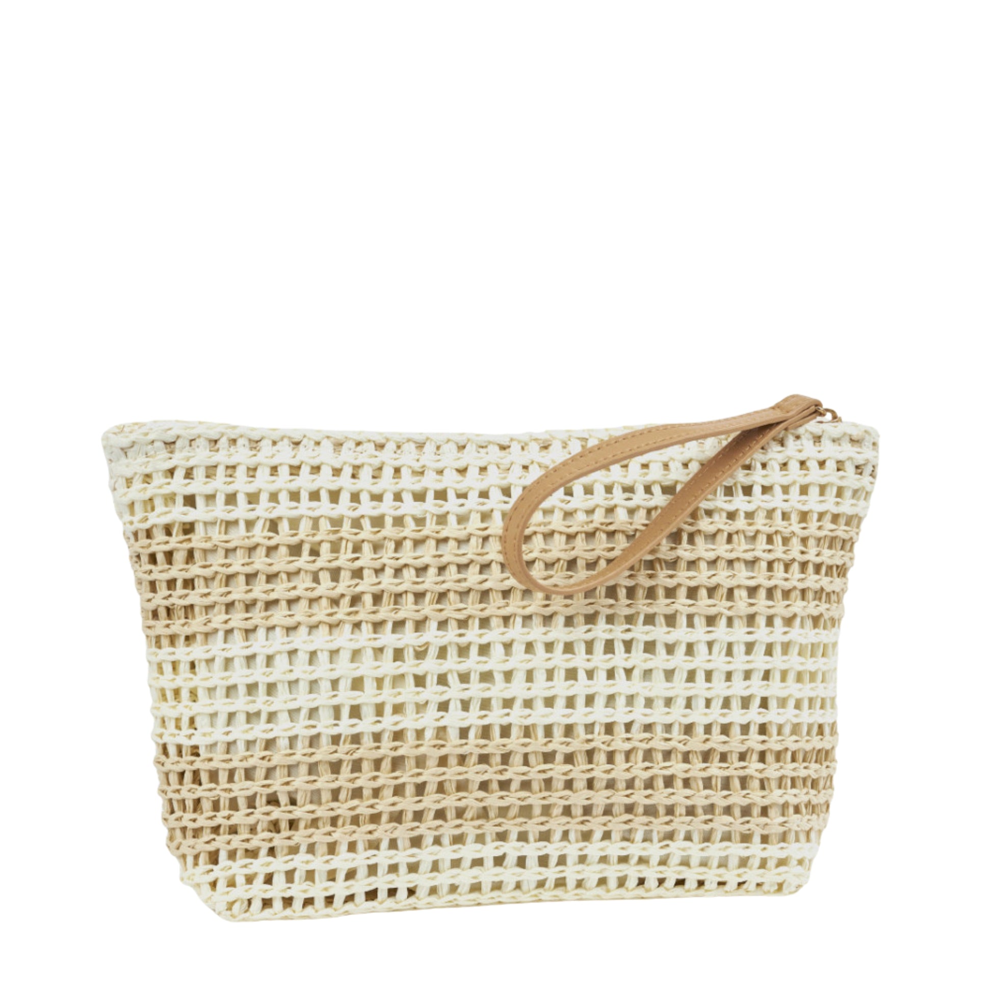 Pochette mare Natura - Verde Fashion