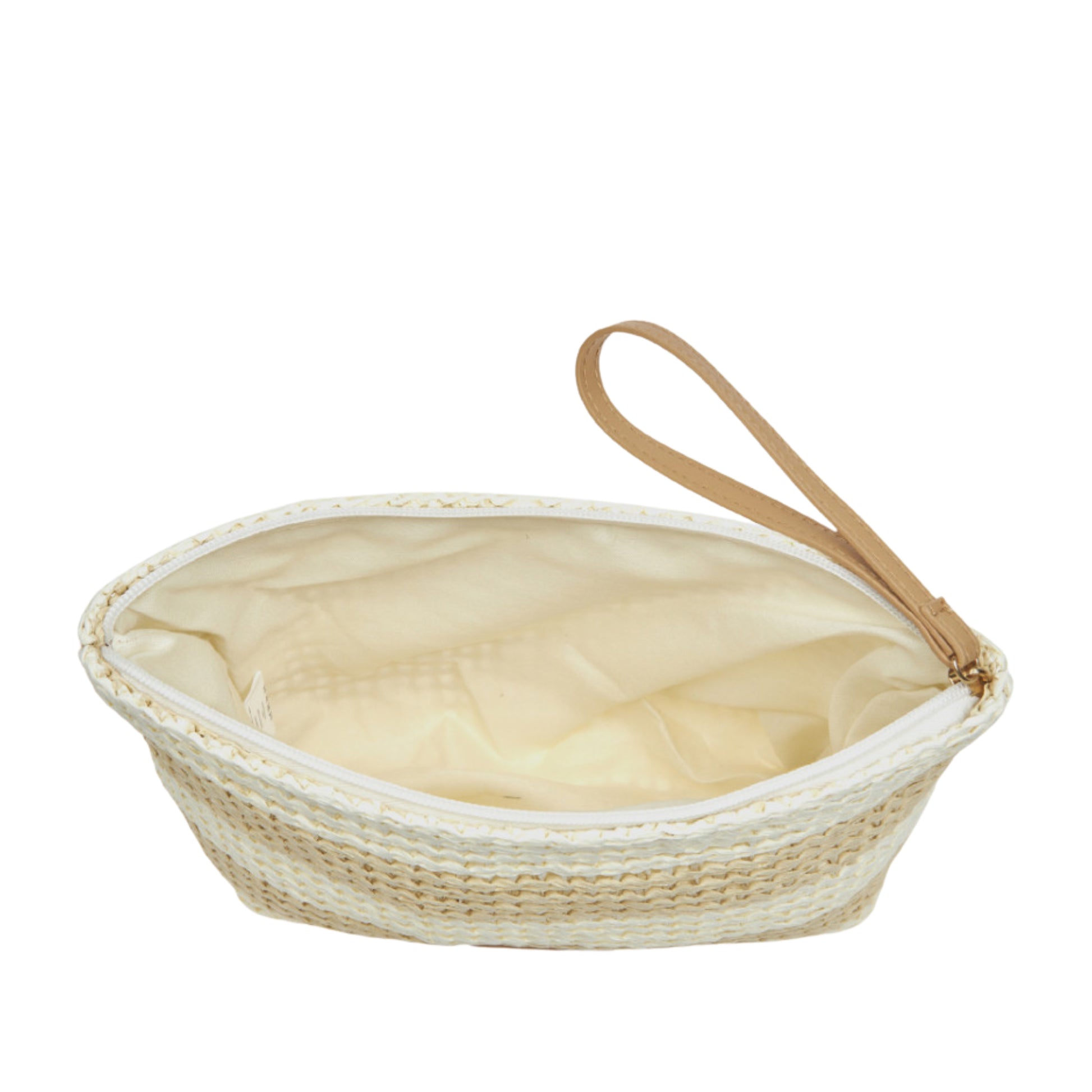 Pochette mare Natura - Verde Fashion