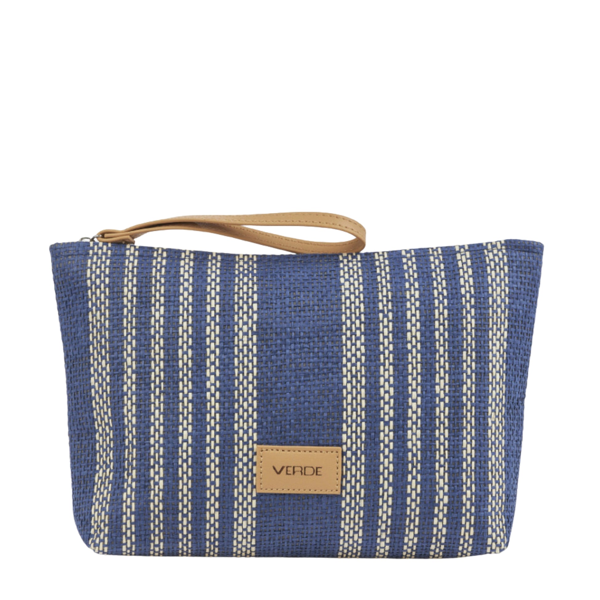 Pochette mare Marina - Verde Fashion