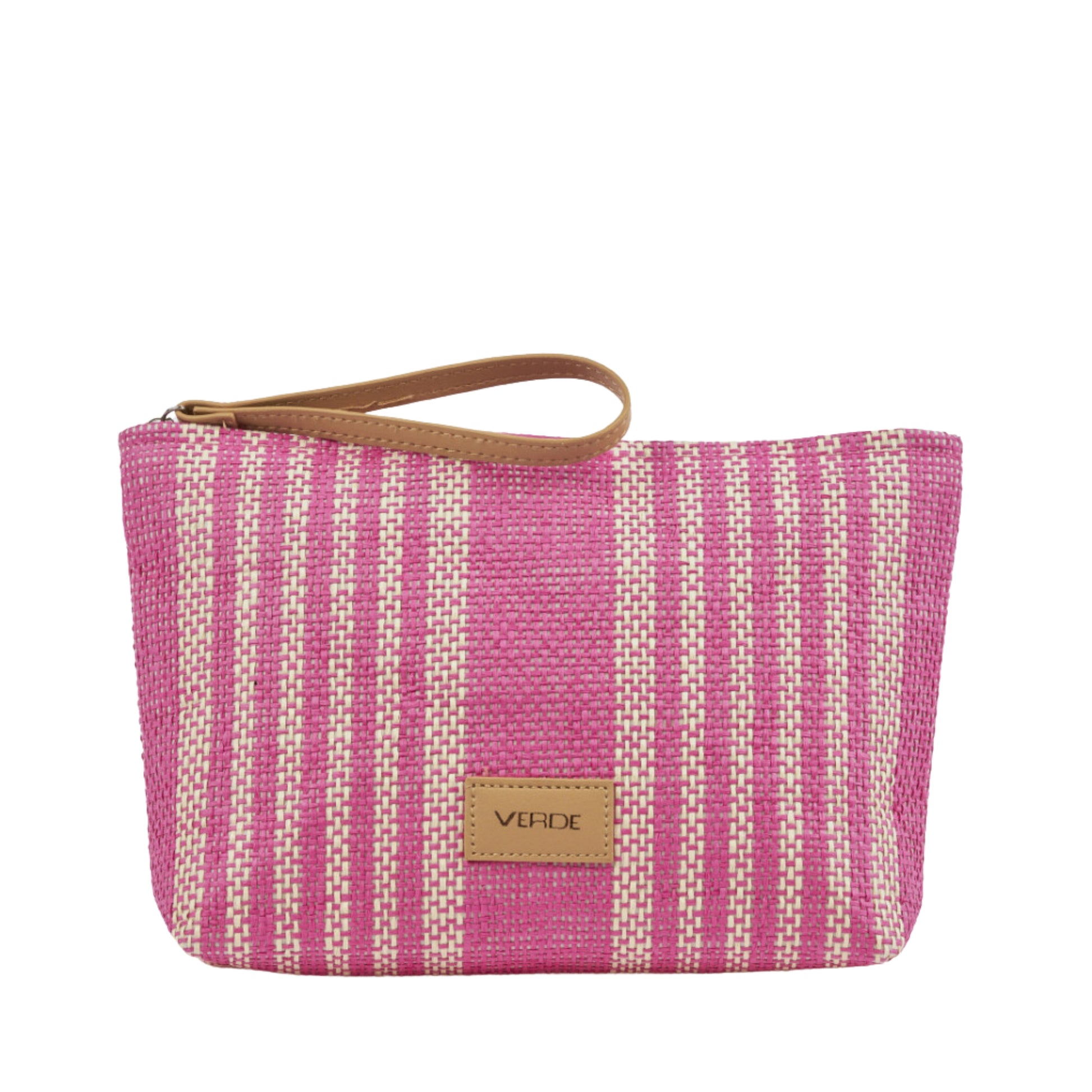 Pochette mare Marina - Verde Fashion