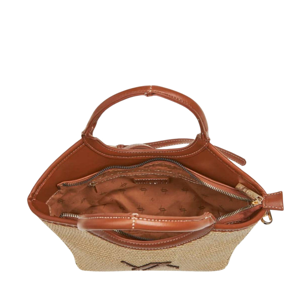 Borsa a mano Toscana - Verde Fashion
