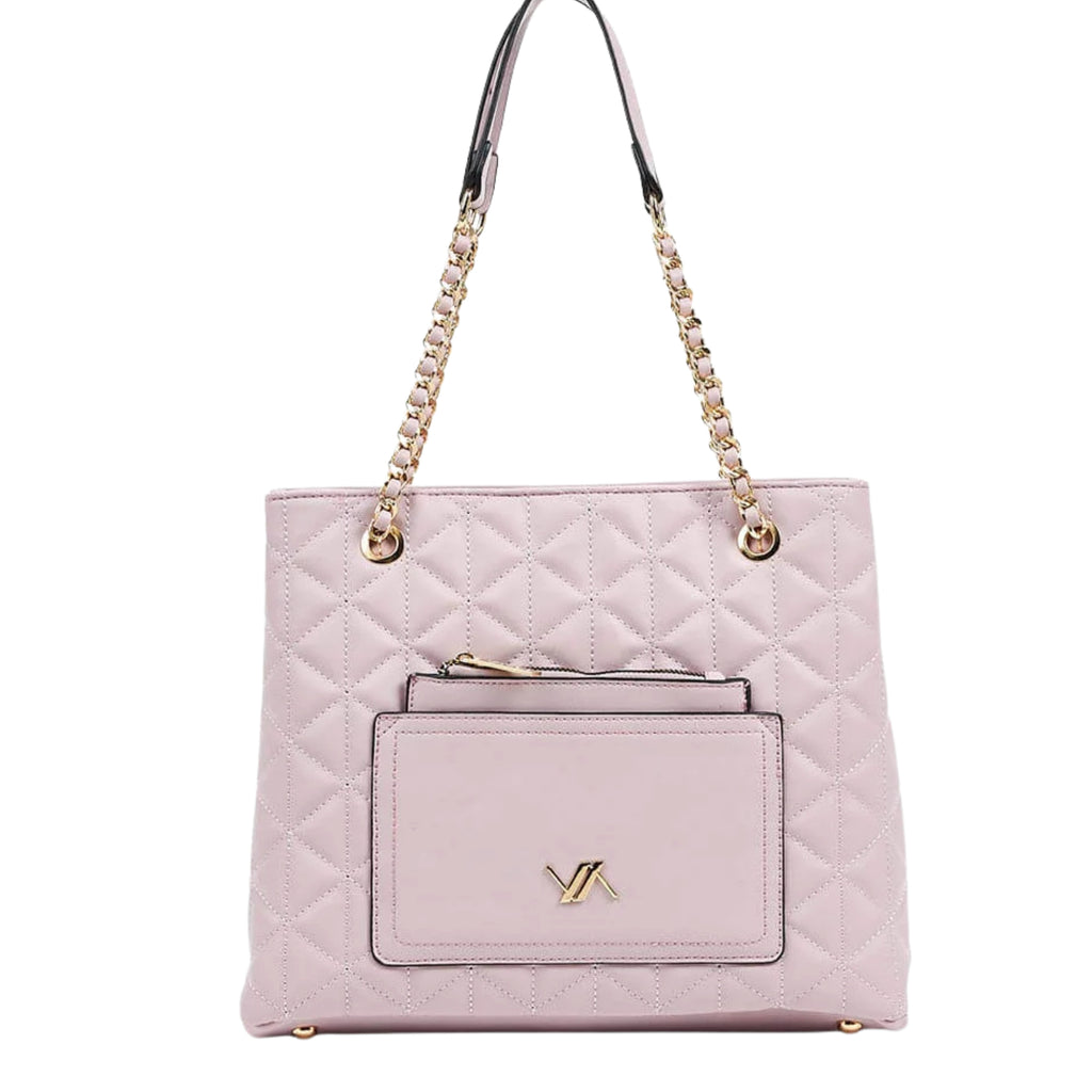 Borsa a spalla Luna - Verde Fashion