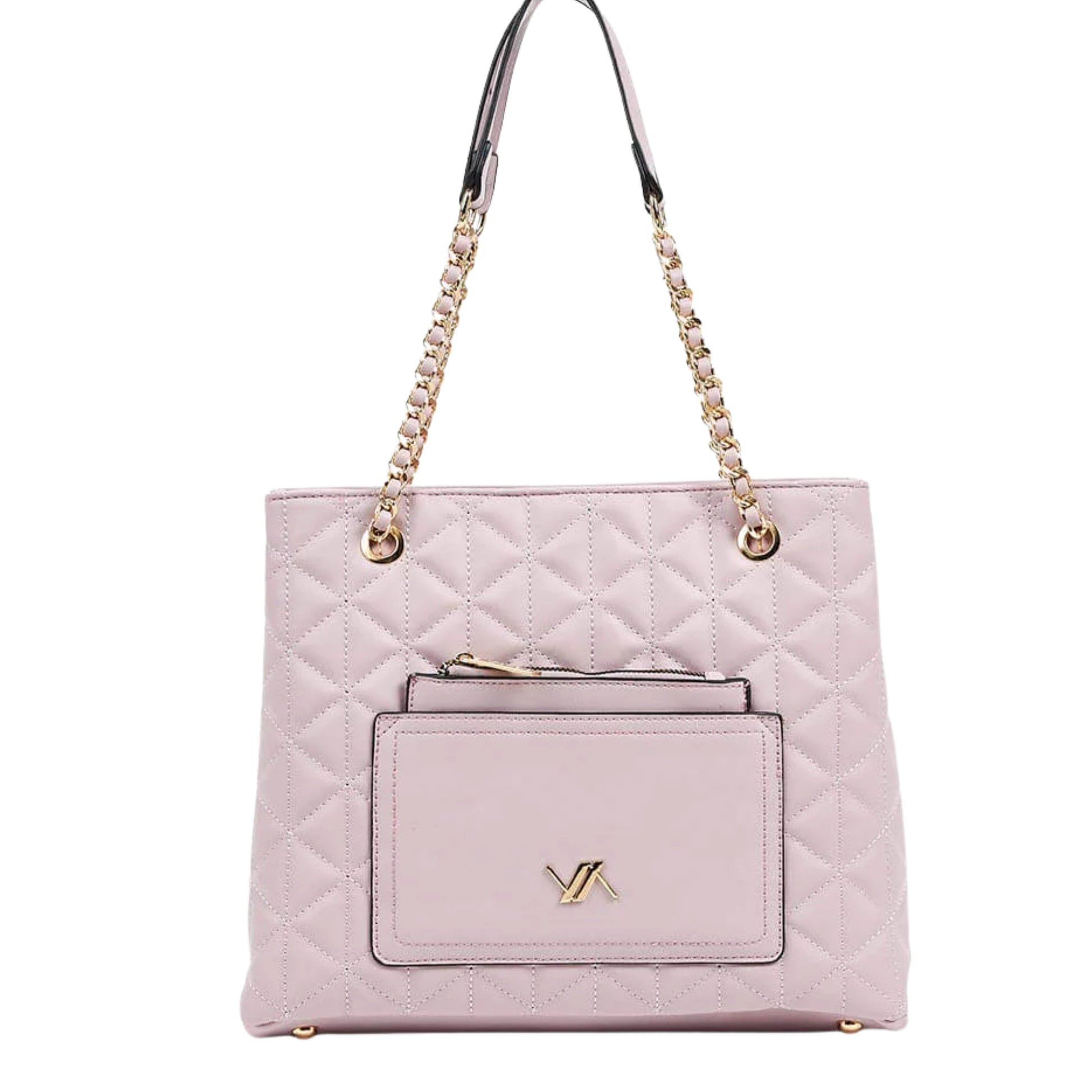 Borsa a spalla Luna - Verde Fashion