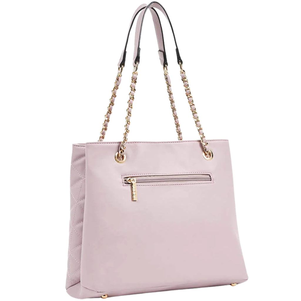 Borsa a spalla Luna - Verde Fashion