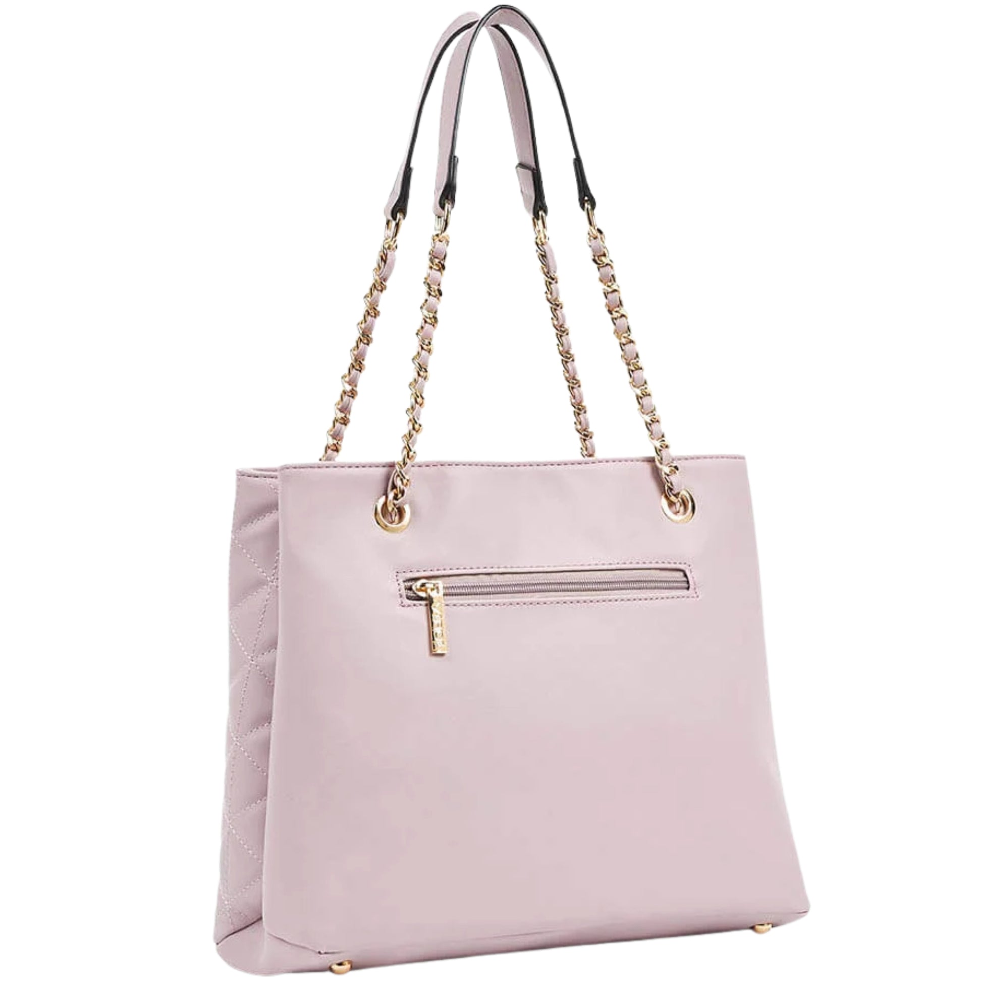 Borsa a spalla Luna - Verde Fashion