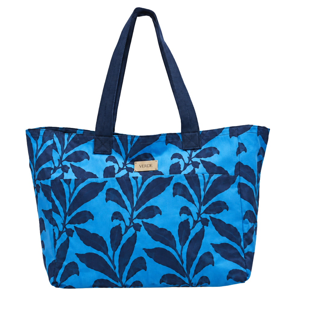 Borsa mare Palma - Verde Fashion