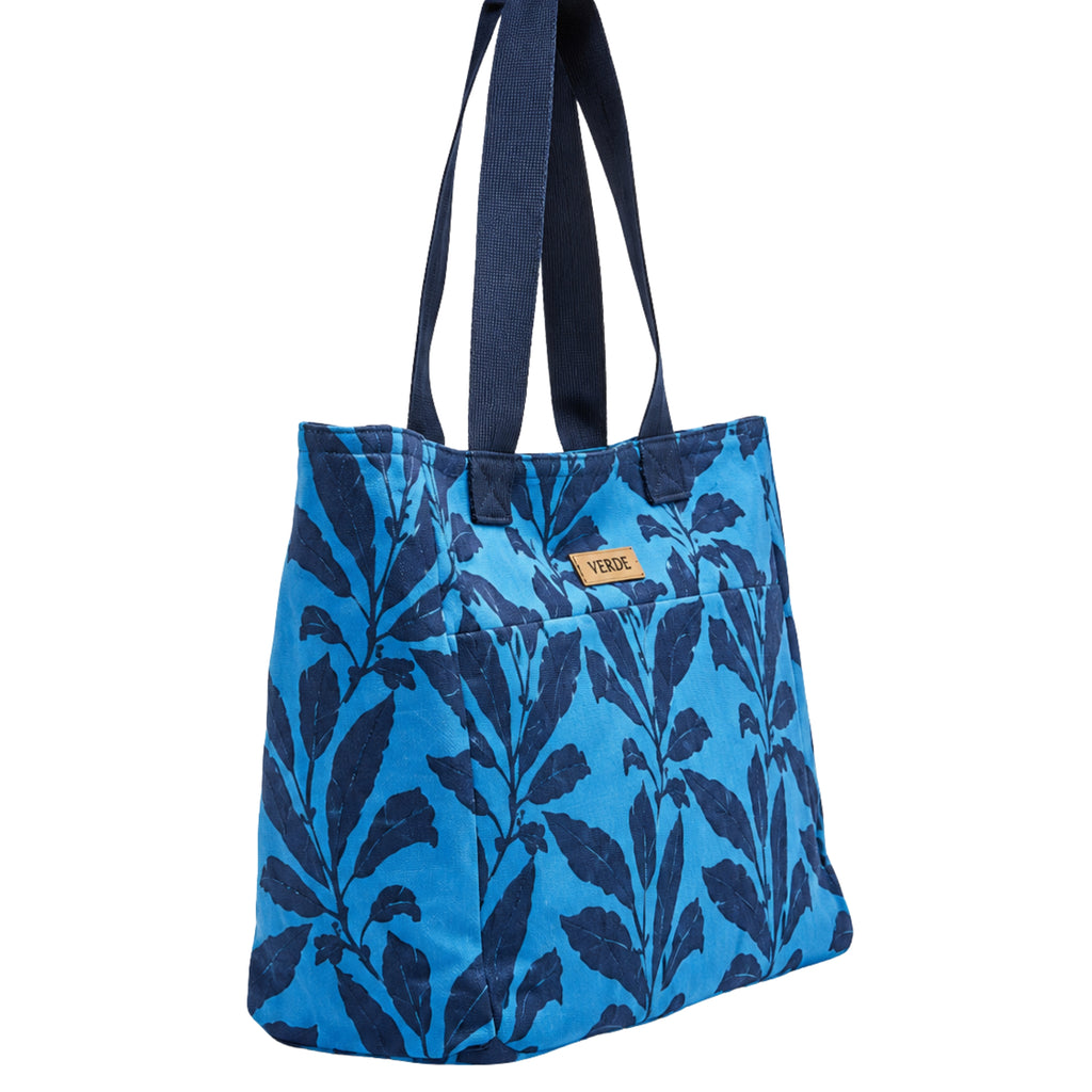 Borsa mare Palma - Verde Fashion