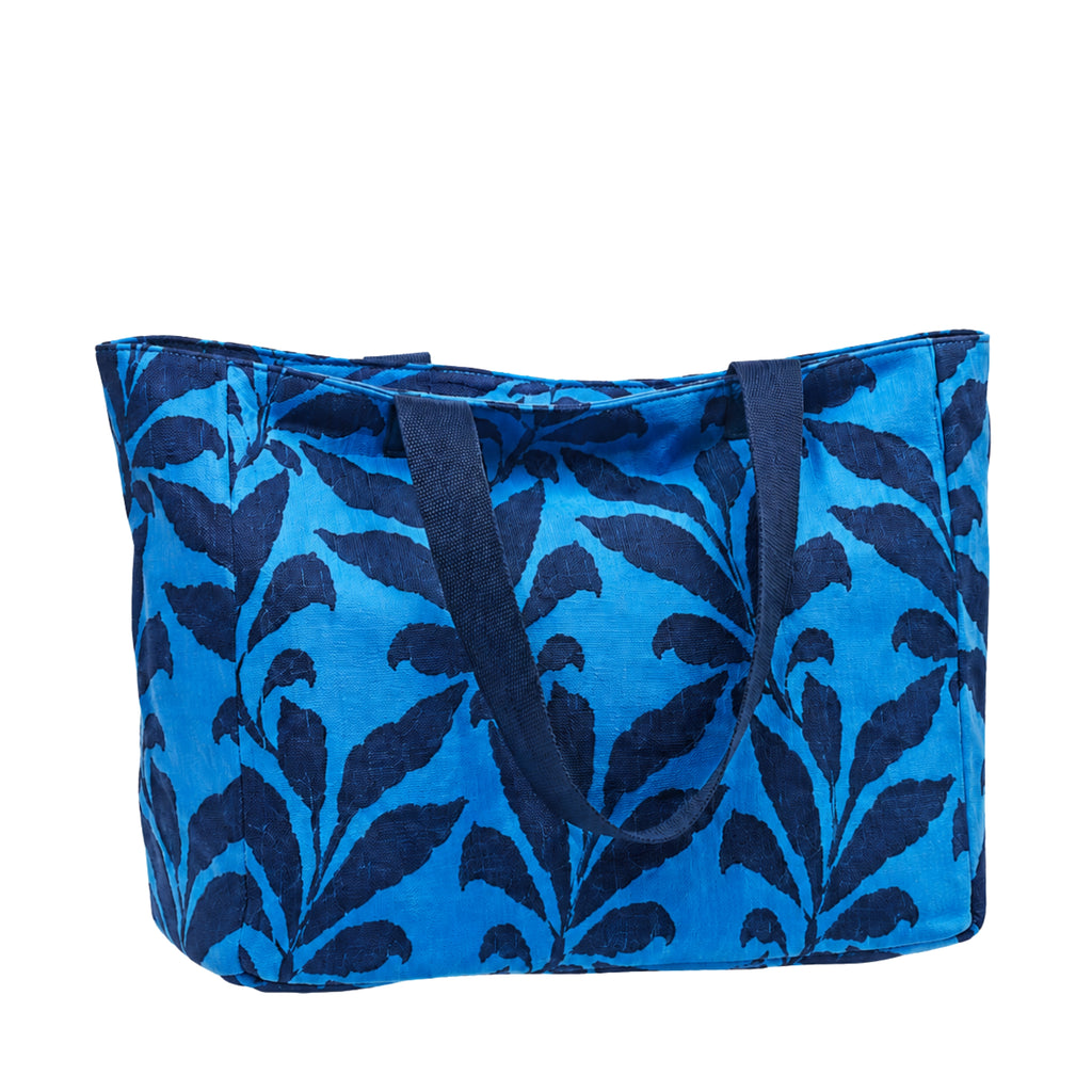Borsa mare Palma - Verde Fashion
