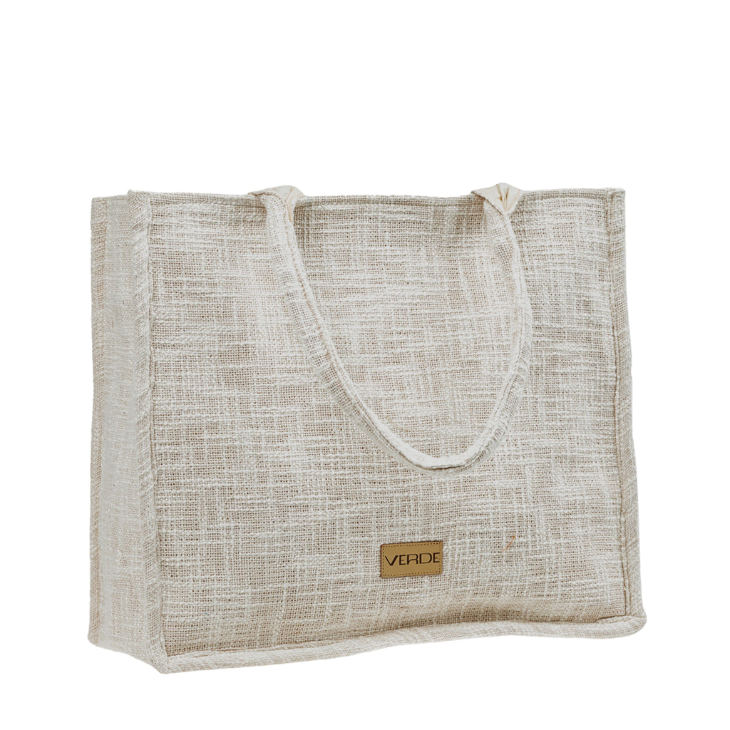 Borsa mare Conchiglia - Verde Fashion