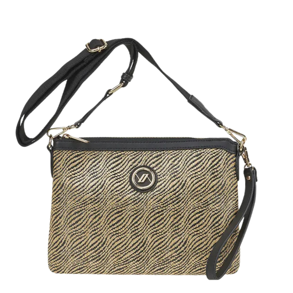 Mini bag Sofia - Verde Fashion