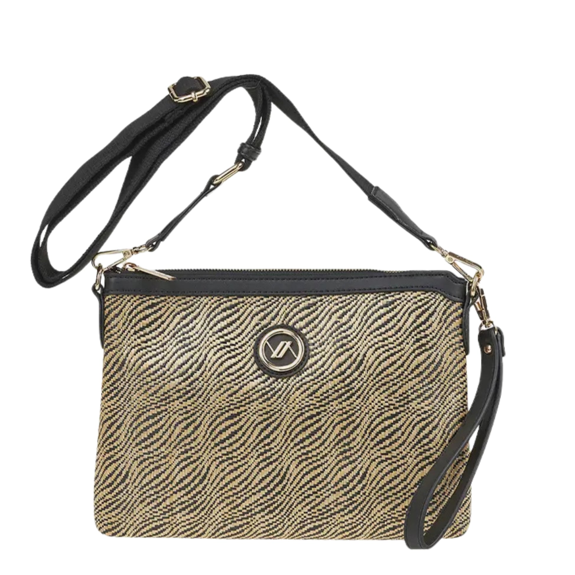 Mini bag Sofia - Verde Fashion