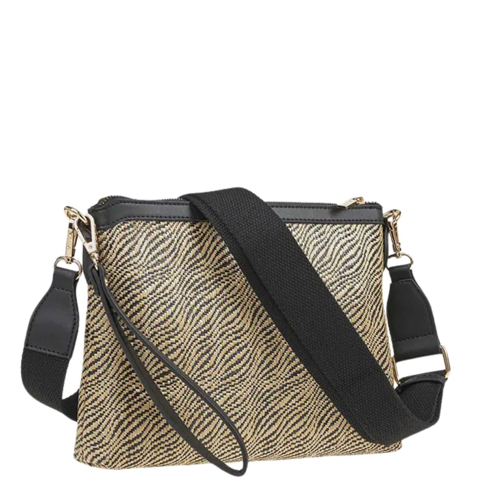 Mini bag Sofia - Verde Fashion