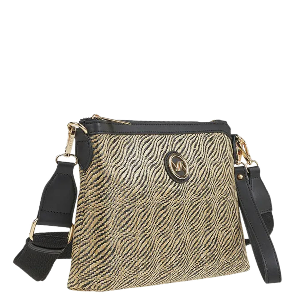 Mini bag Sofia - Verde Fashion