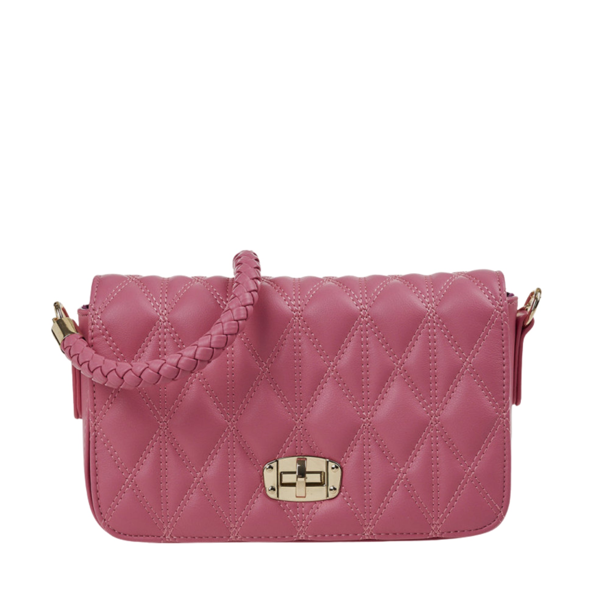 Mini bag Paula - Verde Fashion