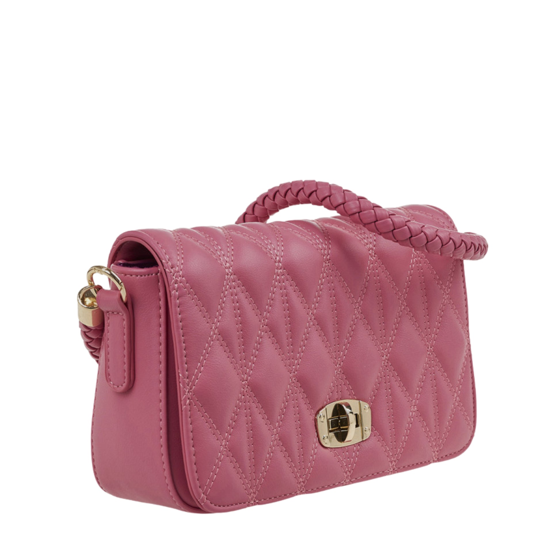 Mini bag Paula - Verde Fashion