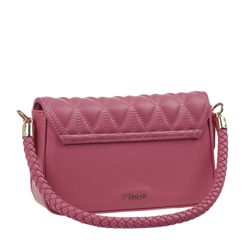 Mini bag Paula - Verde Fashion
